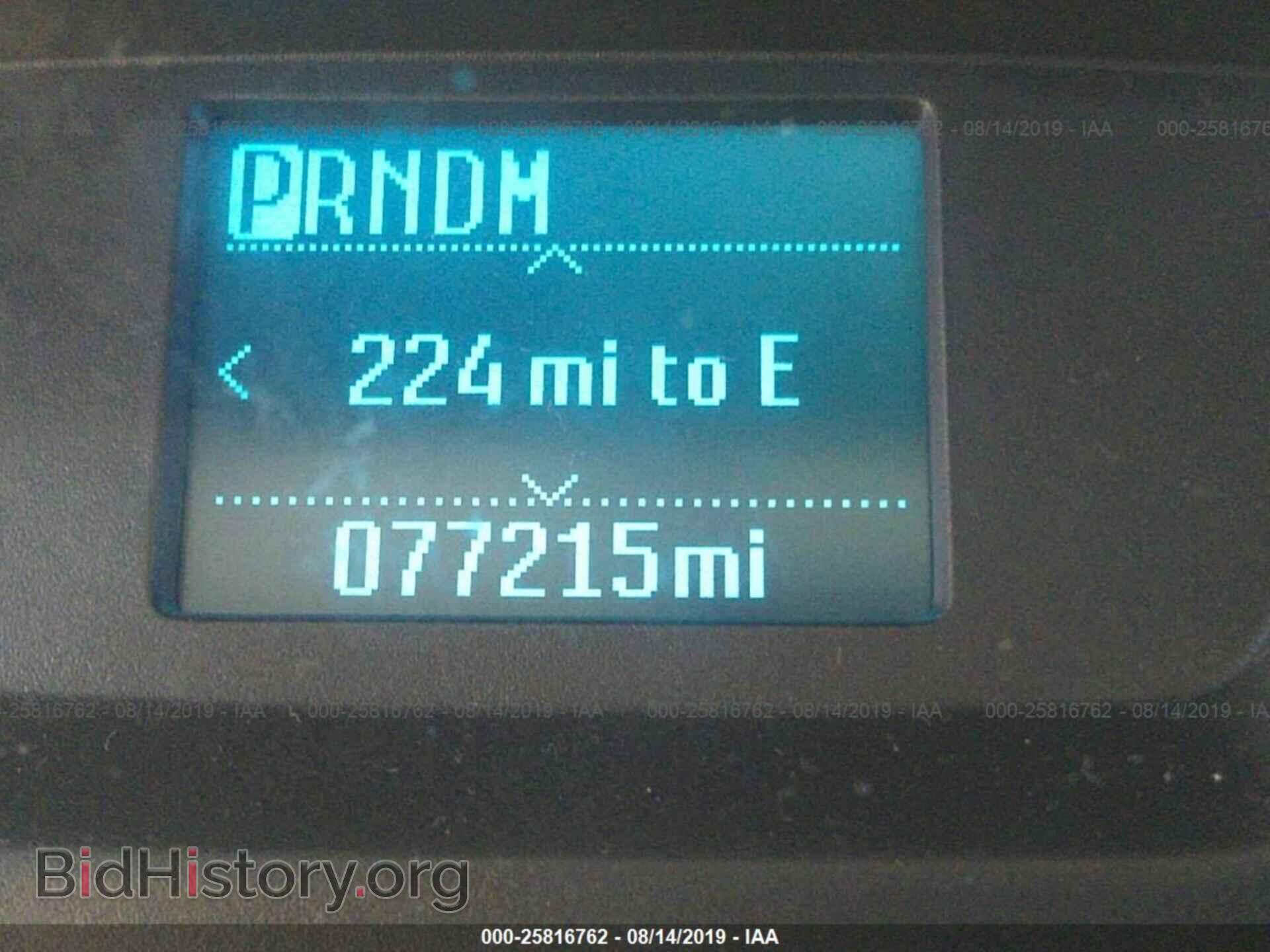 2017 FORD TRANSIT - VIN: 1FTYR2CM8HKA45562 - Photo 7