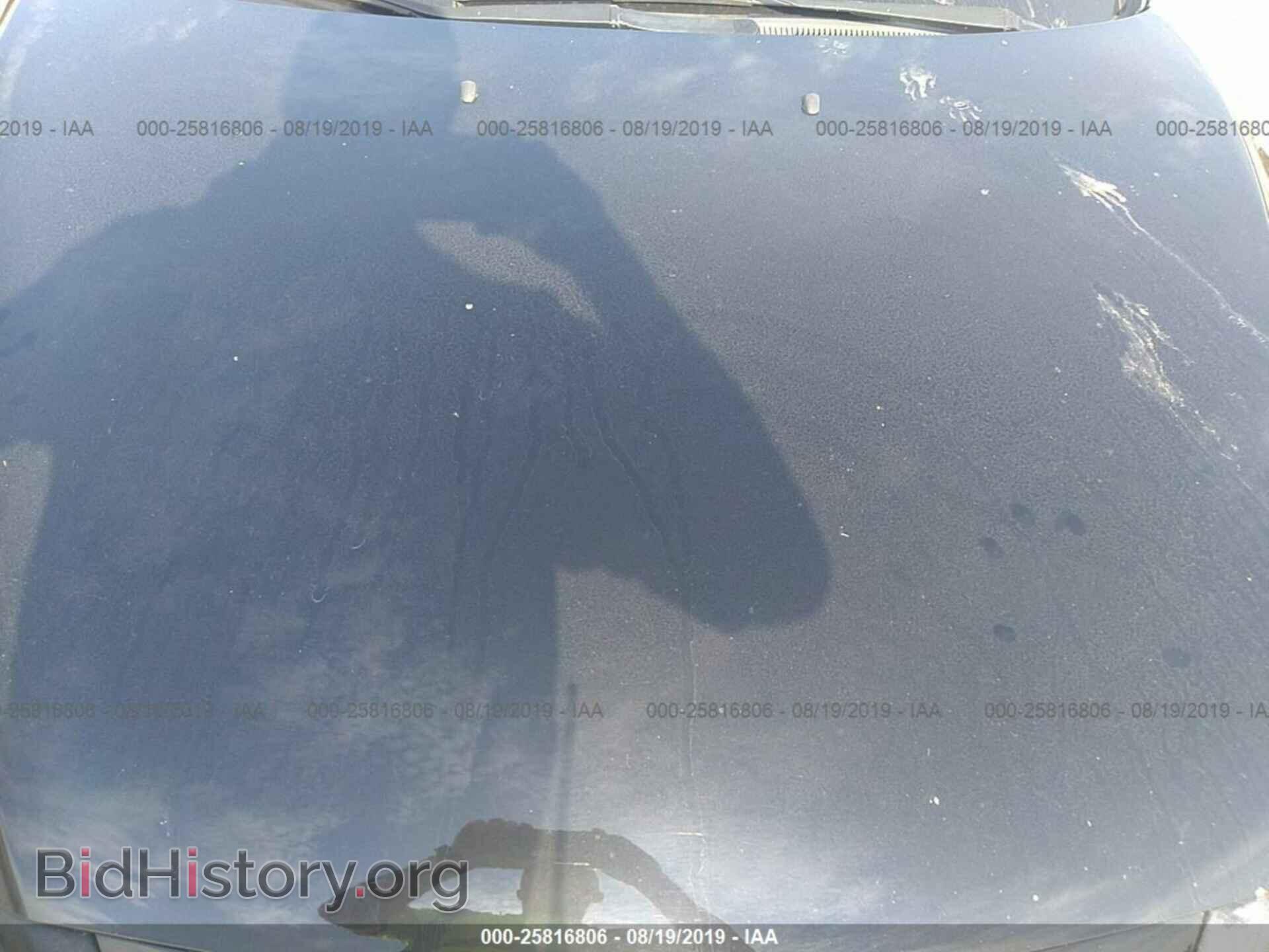 2008 MAZDA 6 - VIN: 1YVHP80C685M02444 - Фото 10