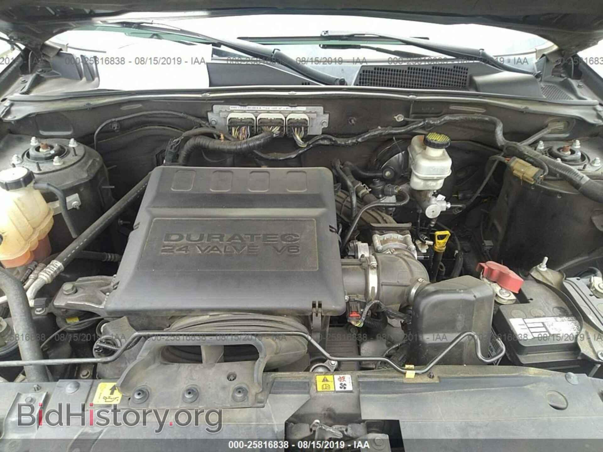 2012 FORD ESCAPE - VIN: 1FMCU0DG7CKB87475 - Фото 10