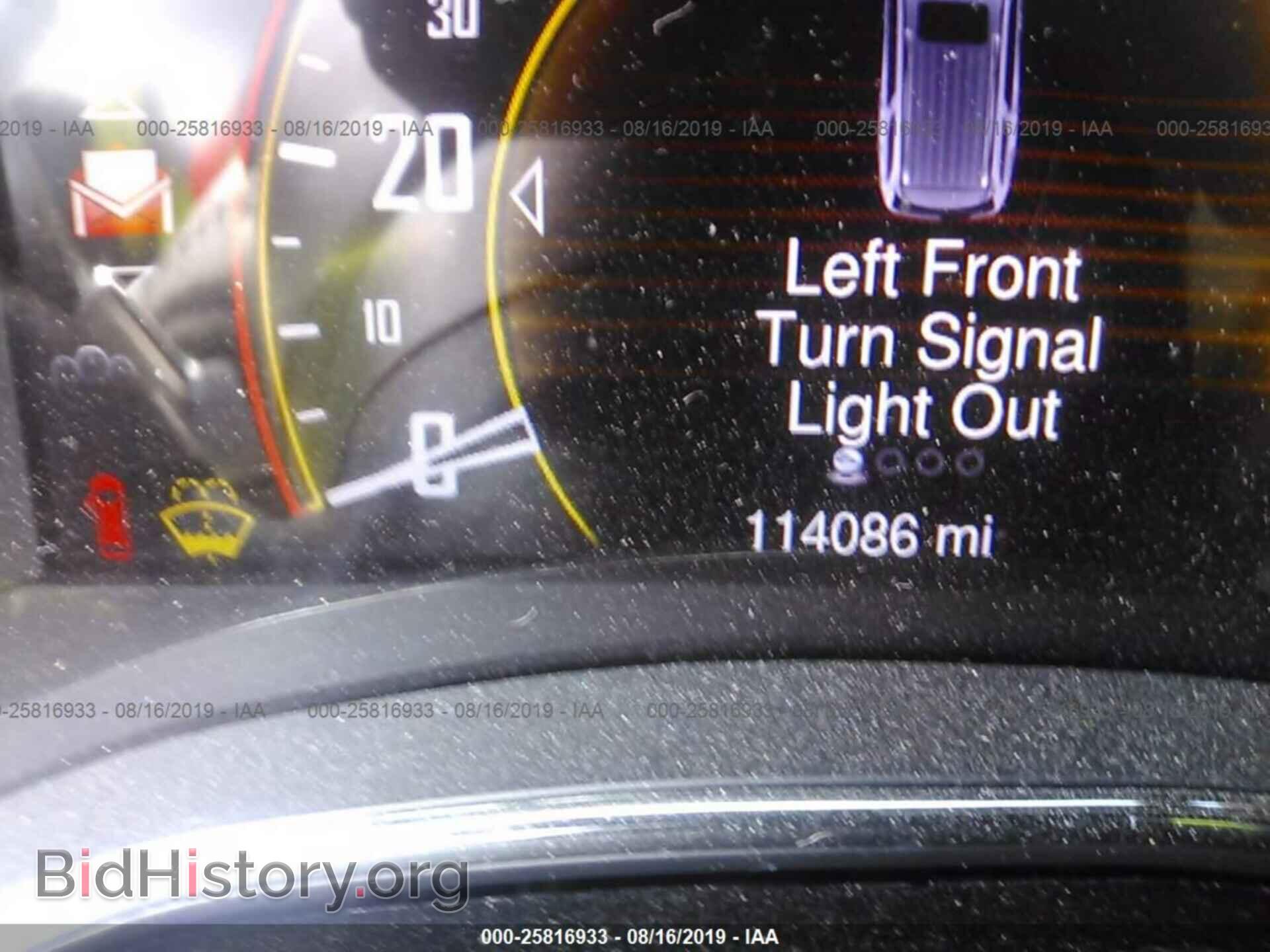 2015 DODGE DURANGO - VIN: 1C4RDJAG9FC784909 - Фото 7