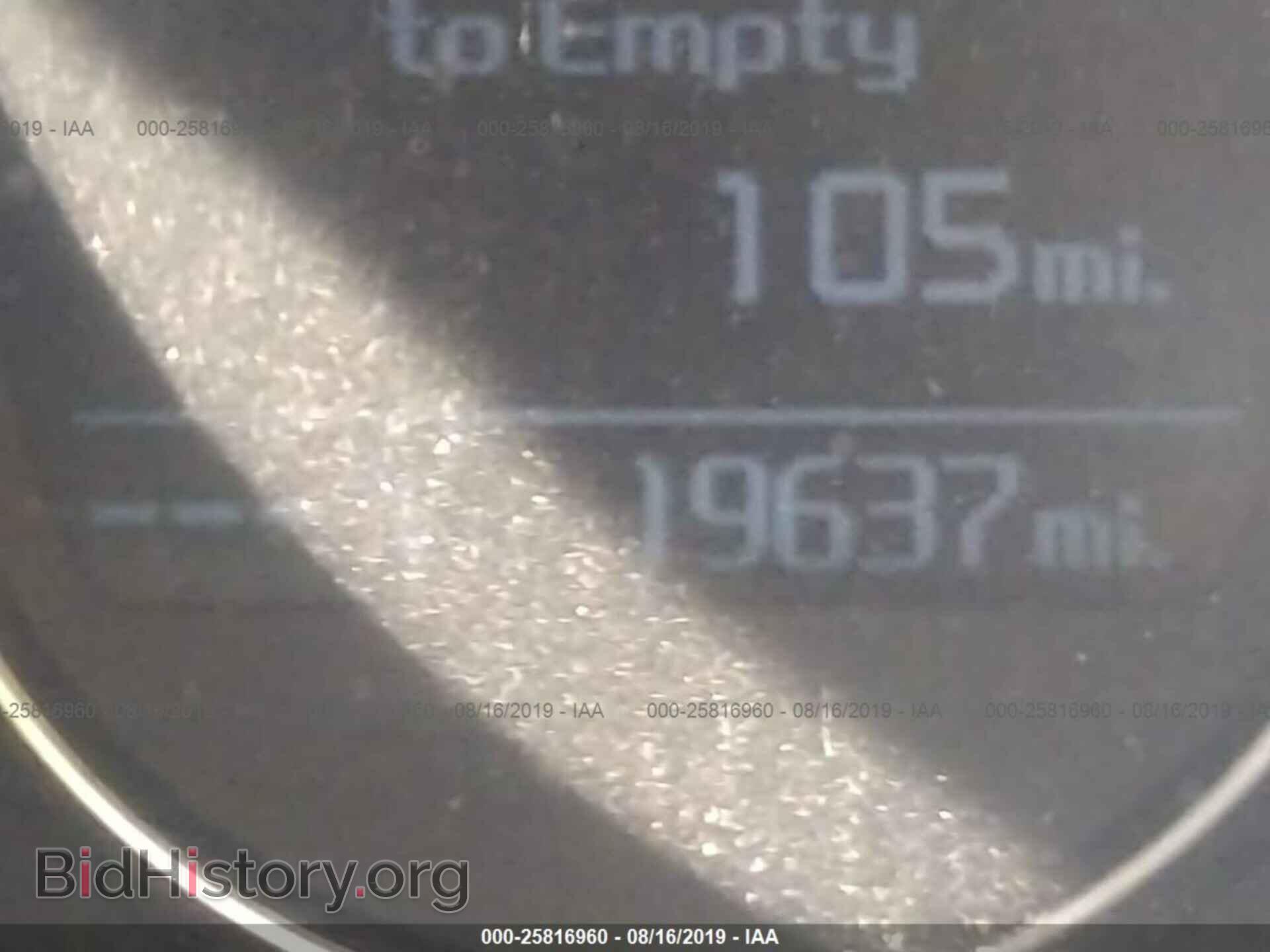 2015 KIA OPTIMA - VIN: KNAGM4A71F5598436 - Photo 7