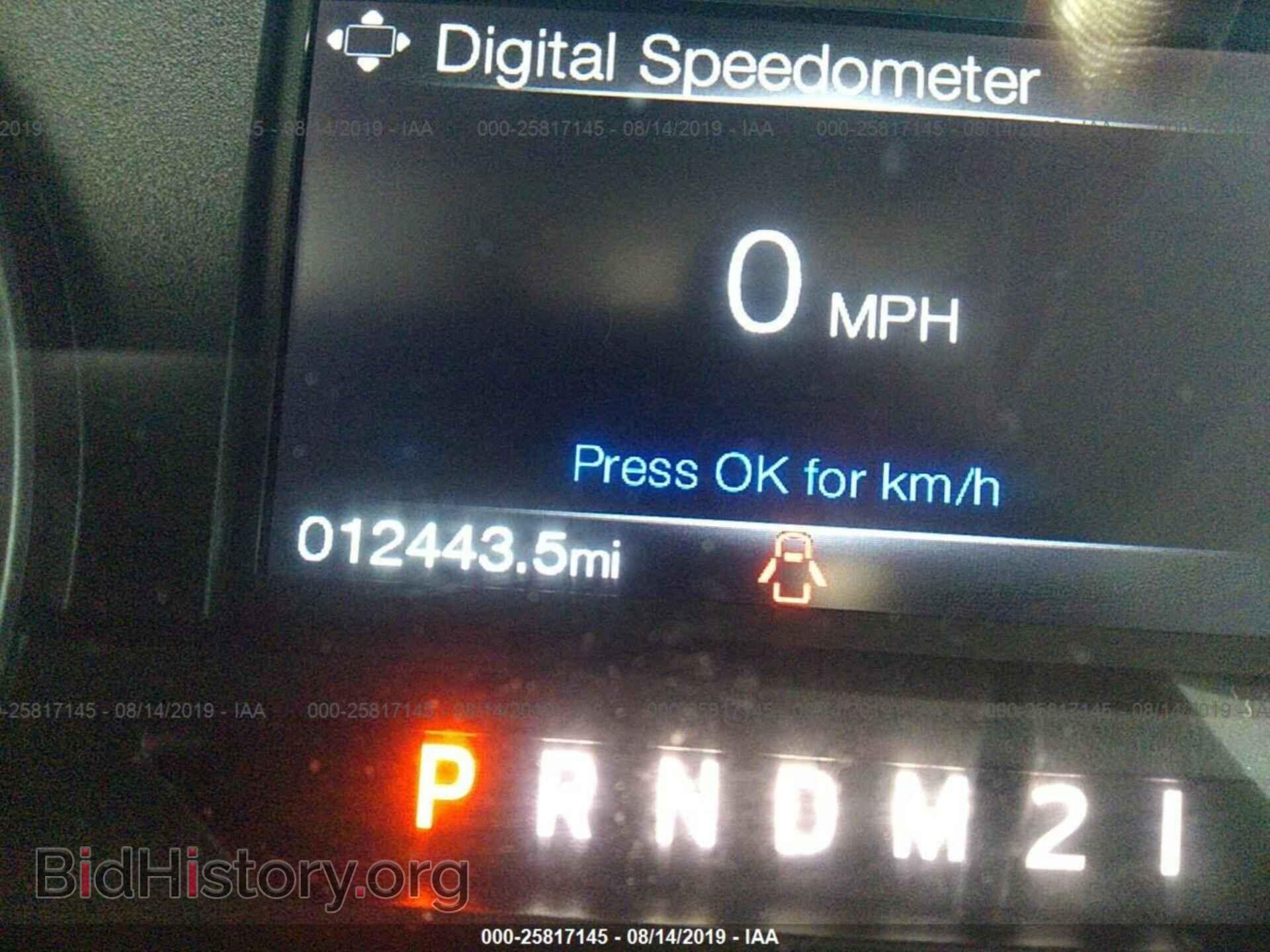 2017 FORD F150 - VIN: 1FTEX1EP9HKD63331 - Фото 7