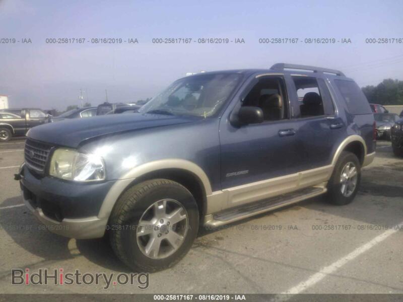 2005 Ford EXPLORER (VIN 1FMZU64K45ZA40008) — photo 2 of 10