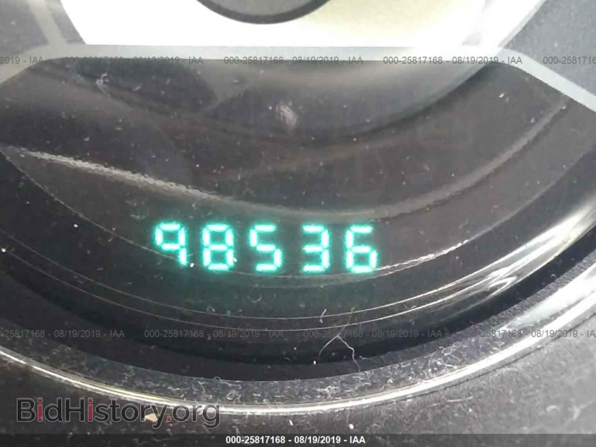 2011 CHRYSLER 200 - VIN: 1C3BC1FG8BN553192 - Фото 7