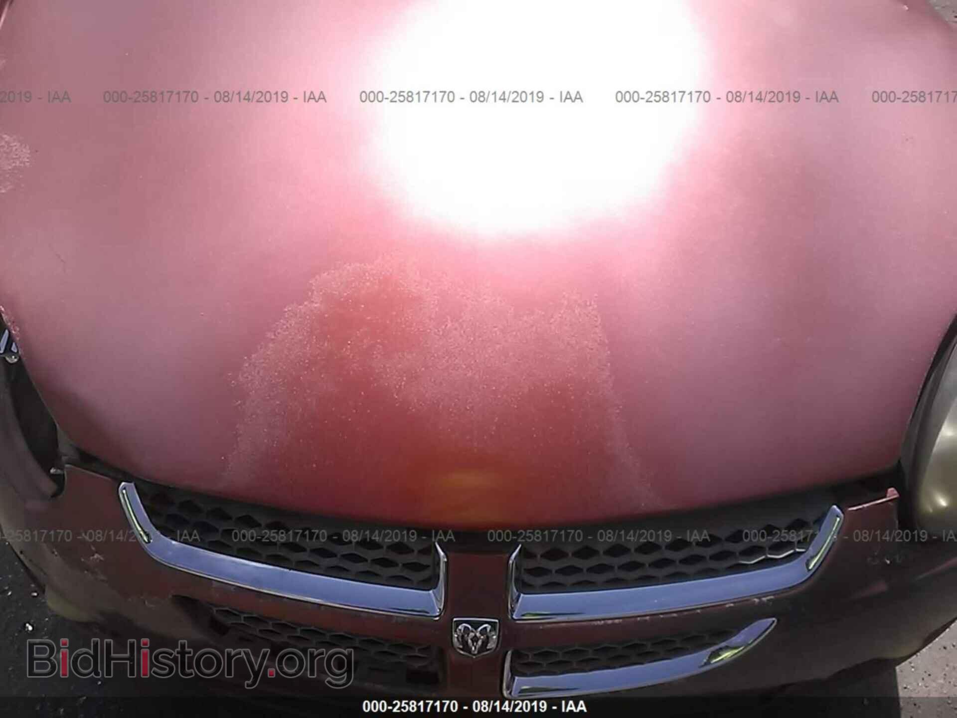 2003 DODGE NEON - VIN: 1B3ES56C83D200427 - Фото 10