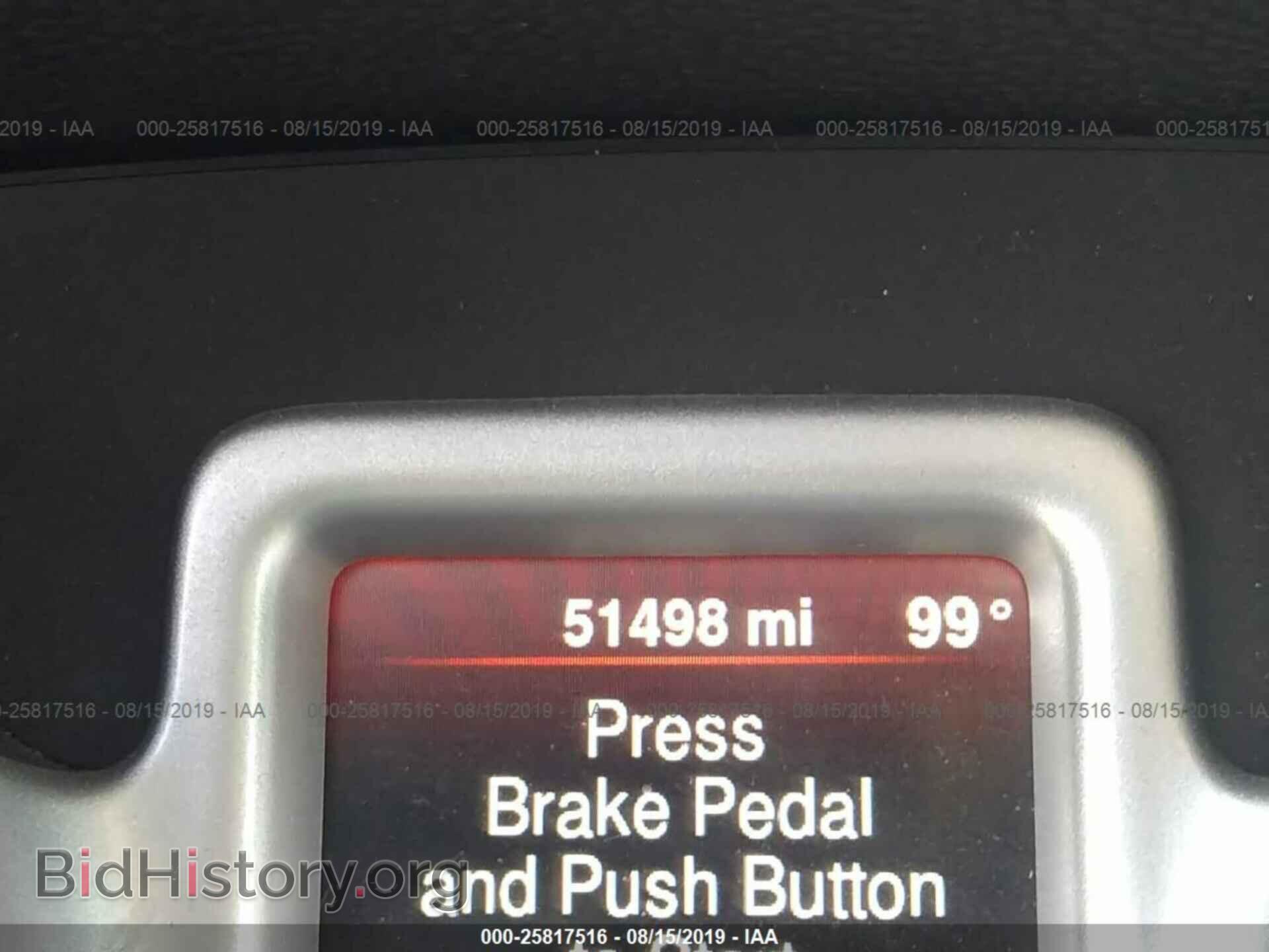 2016 DODGE JOURNEY - VIN: 3C4PDCBG7GT214687 - Фото 7