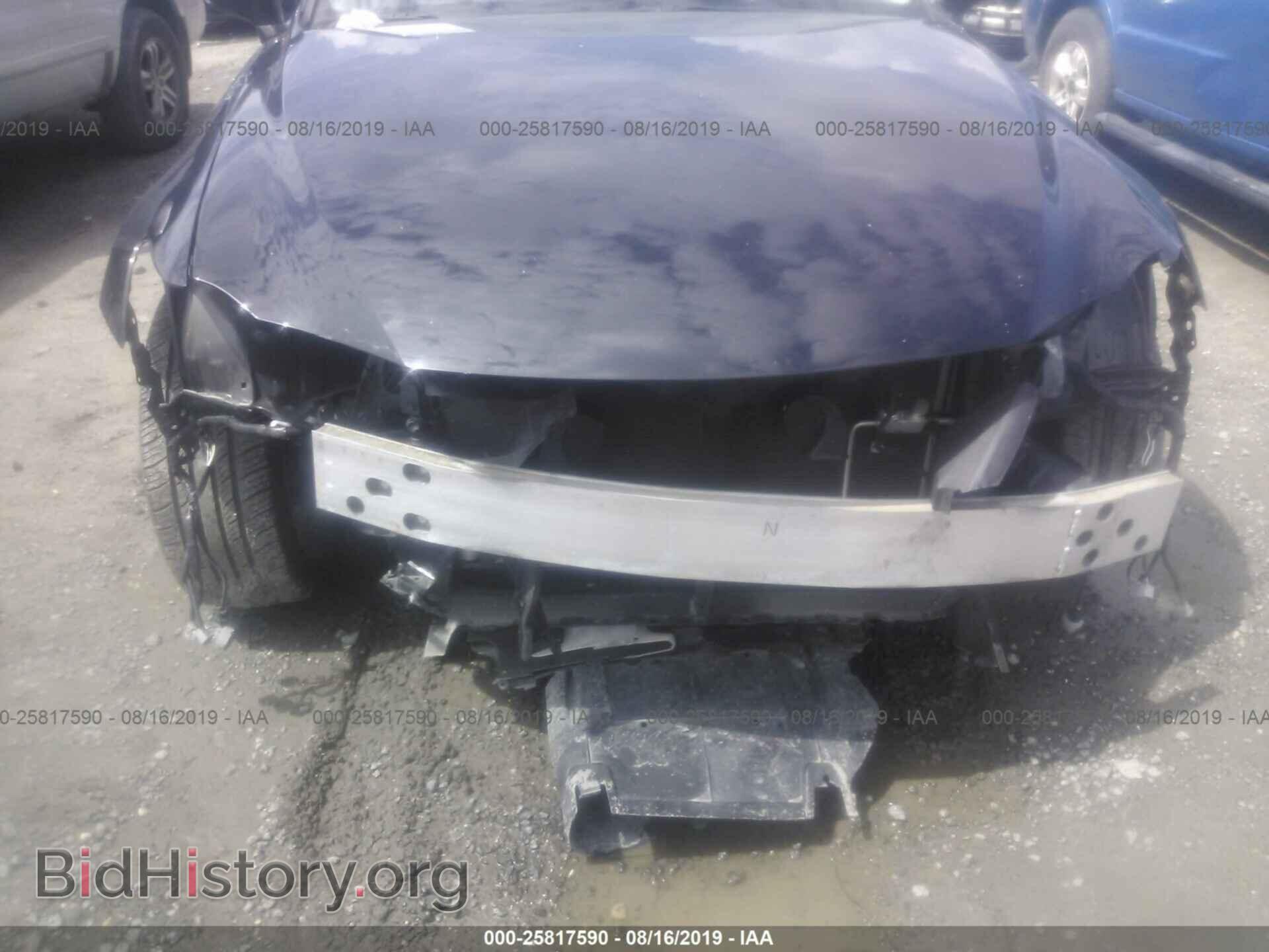 2015 LEXUS IS - VIN: JTHBF1D29F5080465 - Фото 6