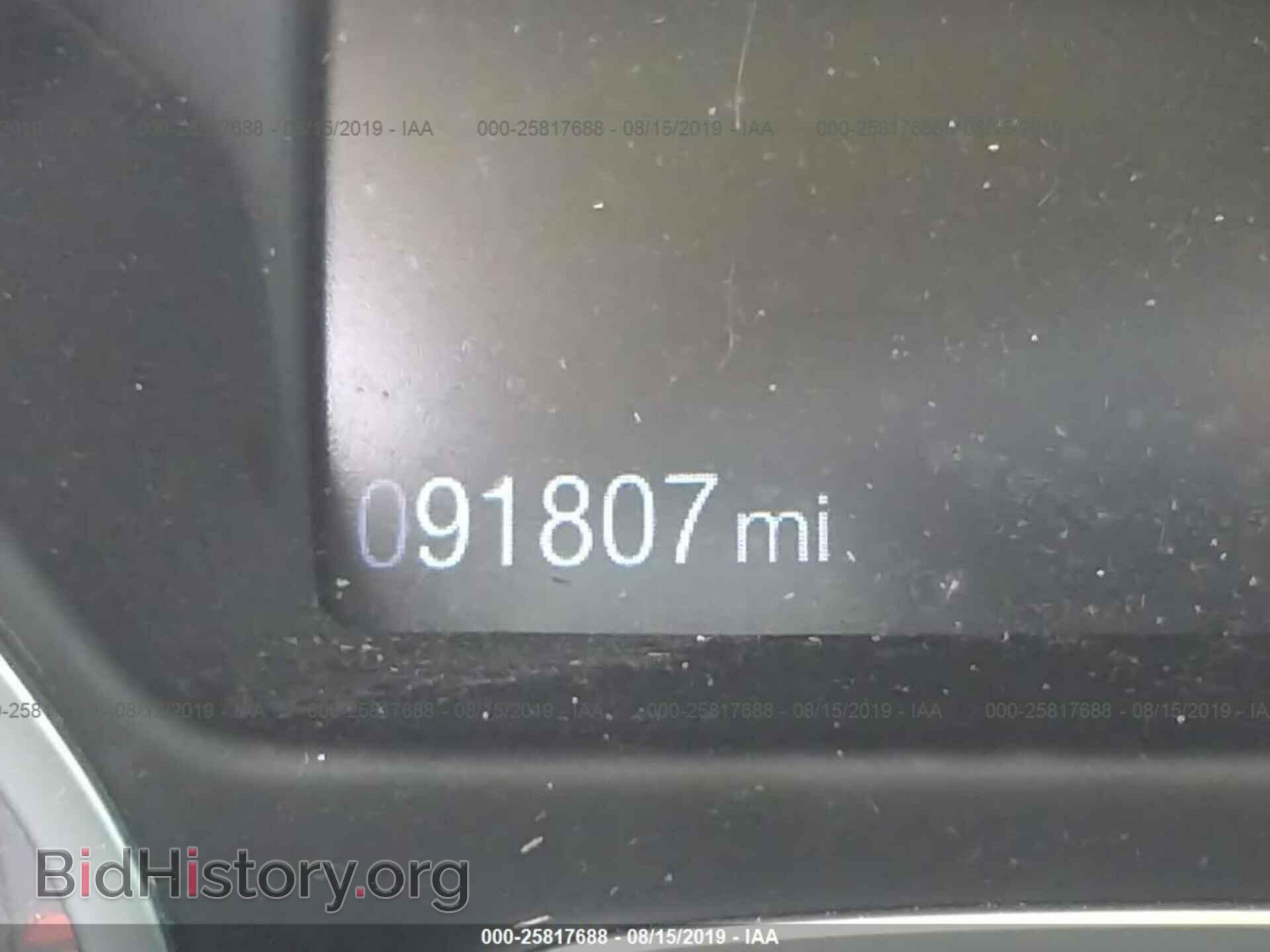 2016 FORD FOCUS - VIN: 1FADP3F21GL245444 - Photo 7