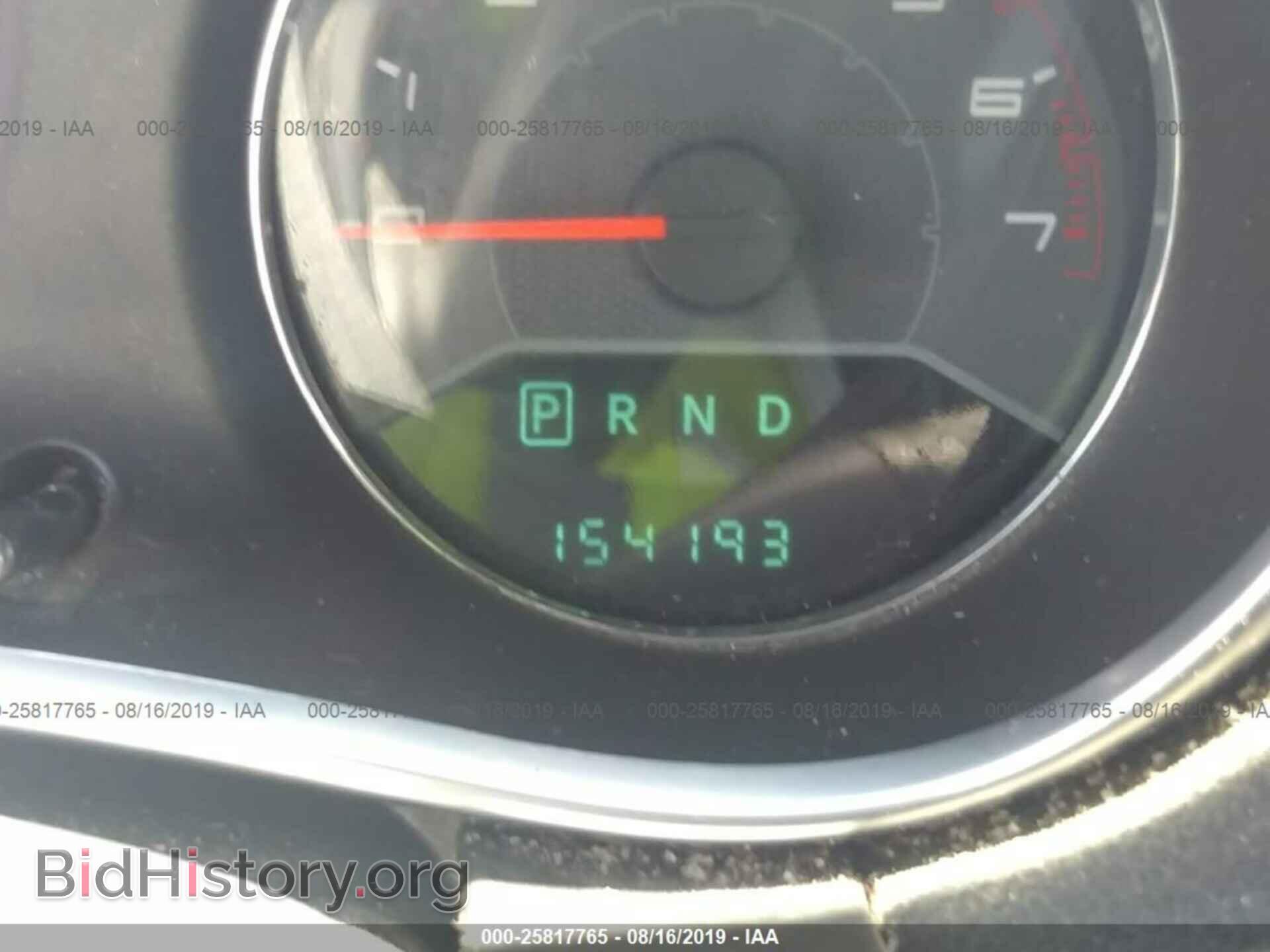 2011 DODGE AVENGER - VIN: 1B3BD1FG2BN534700 - Фото 7
