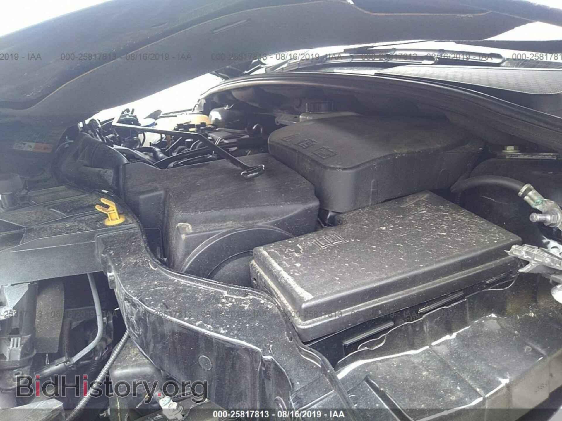 2017 FORD FOCUS - VIN: 1FADP3J2XHL242373 - Фото 10