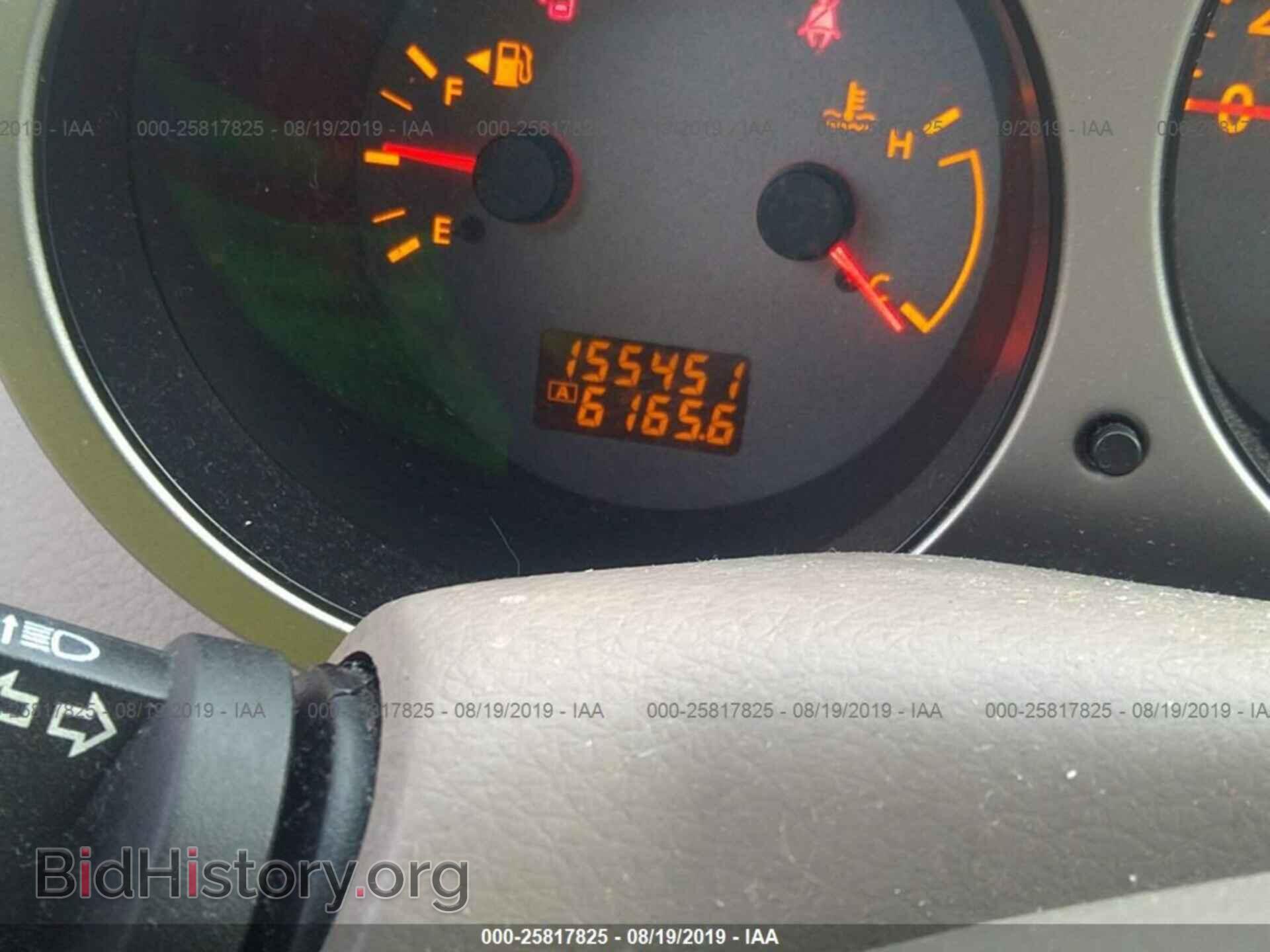 2005 NISSAN MAXIMA - VIN: 1N4BA41E85C837856 - Фото 7
