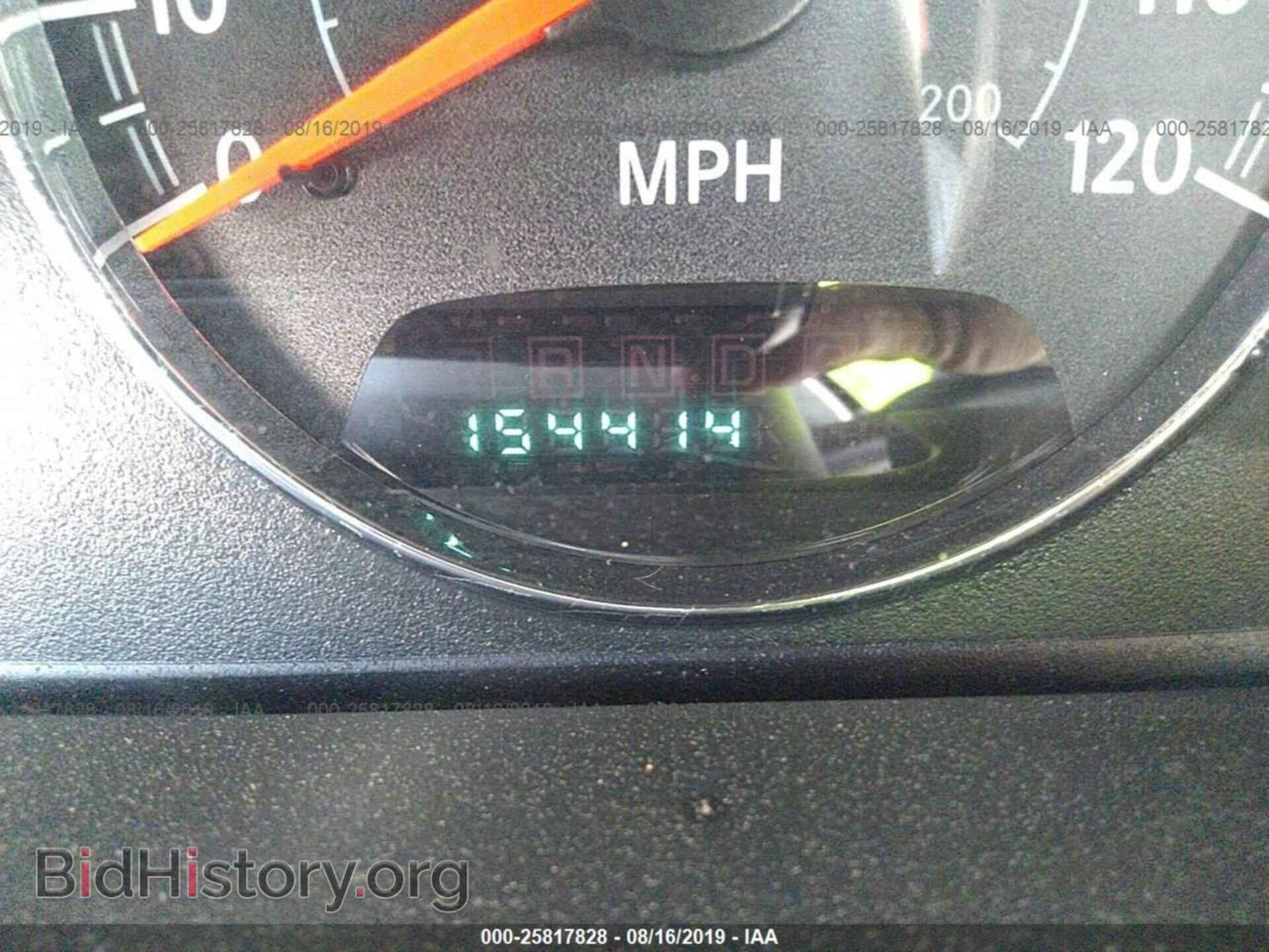 2006 CHRYSLER SEBRING - VIN: 1C3EL55R76N181793 - Фото 7