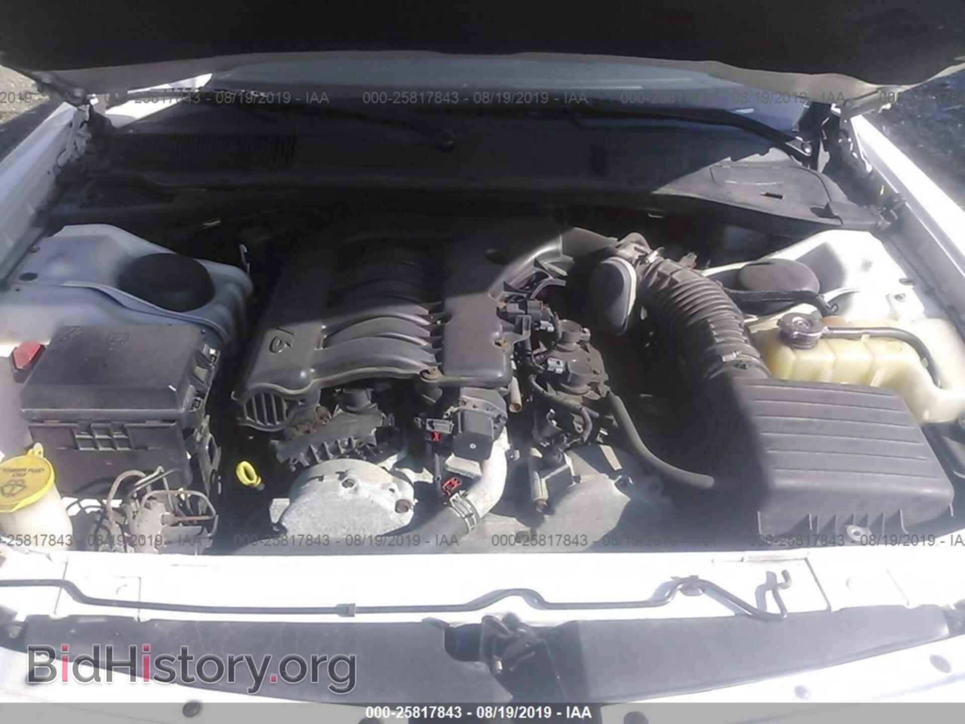 2010 DODGE CHARGER - VIN: 2B3CA3CV2AH191972 - Фото 10