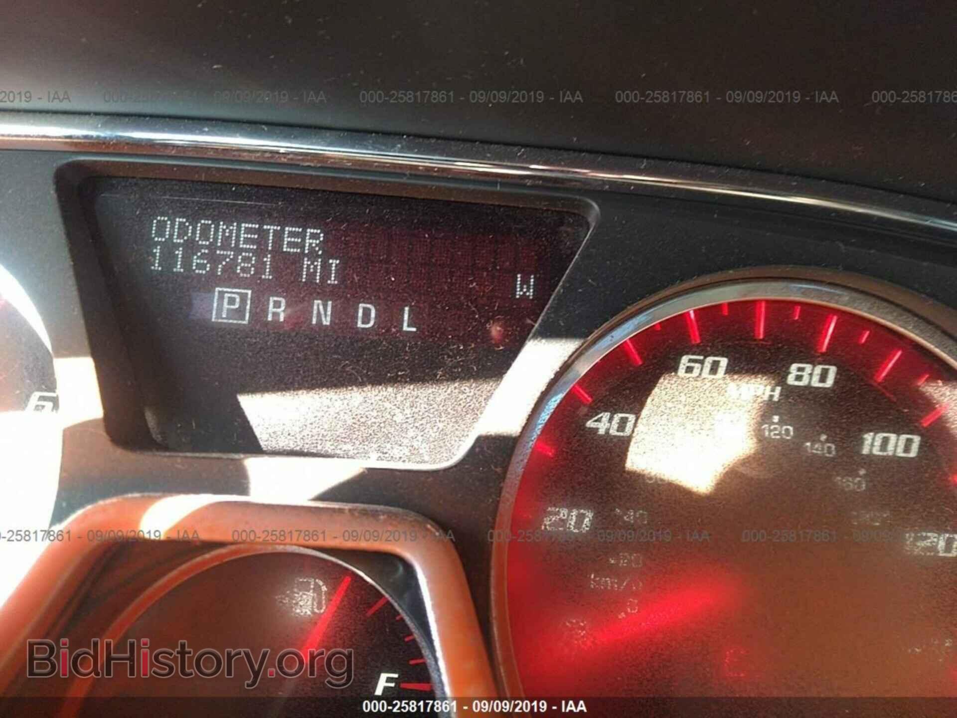 2014 GMC ACADIA - VIN: 1GKKVTKD0EJ234155 - Фото 7
