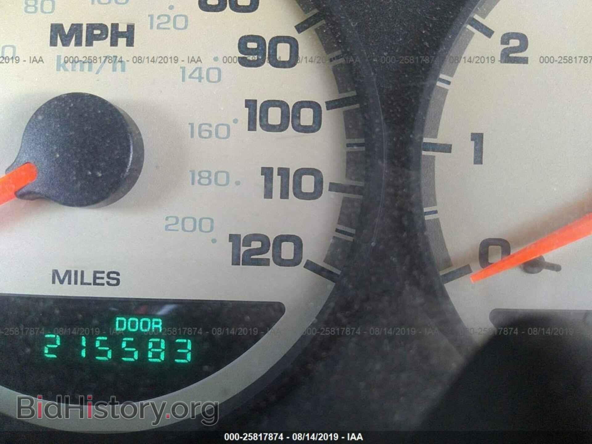 2002 DODGE NEON - VIN: 1B3ES56C22D633076 - Фото 7