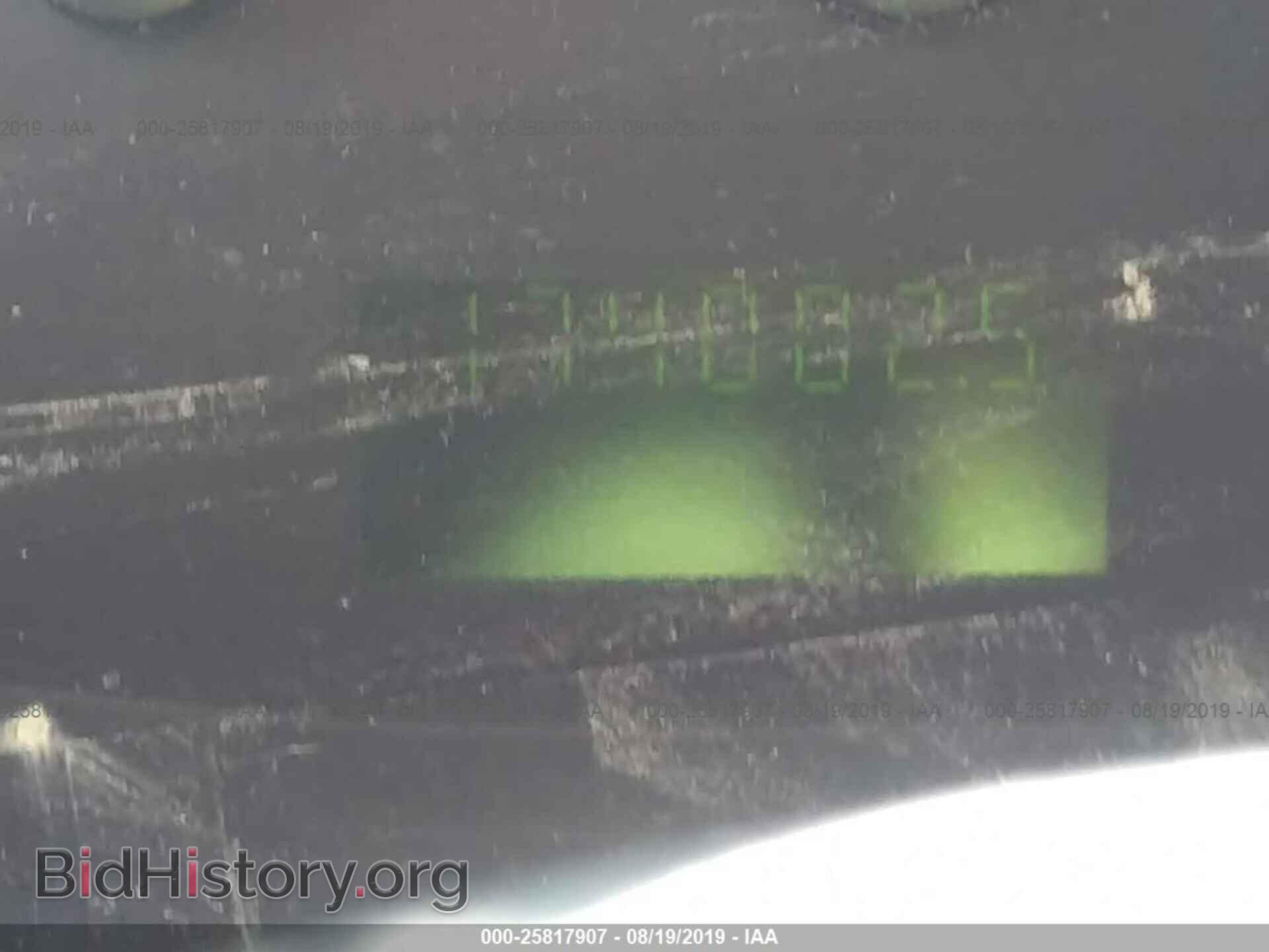2007 FORD ECONOLINE - VIN: 1FTSE34L97DA92275 - Photo 7