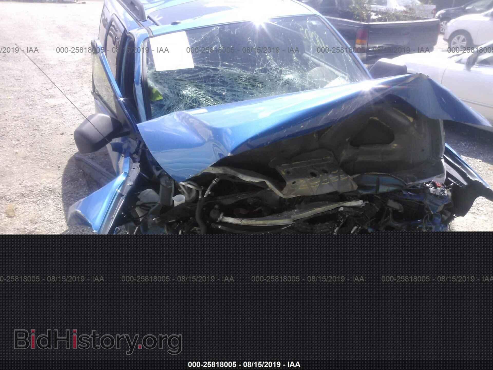 2012 FORD ESCAPE - VIN: 1FMCU0D75CKA74592 - Фото 6
