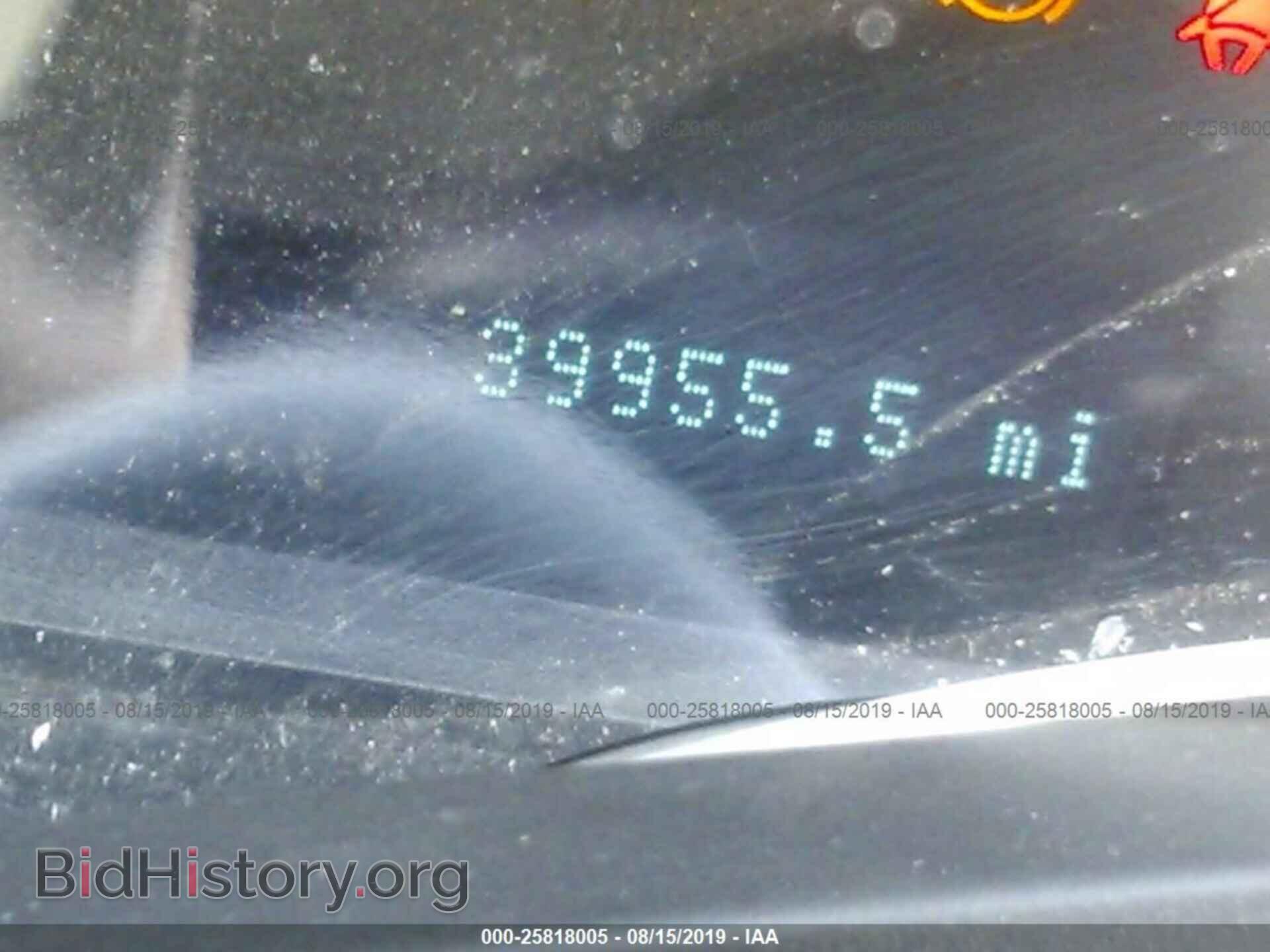 2012 FORD ESCAPE - VIN: 1FMCU0D75CKA74592 - Фото 7