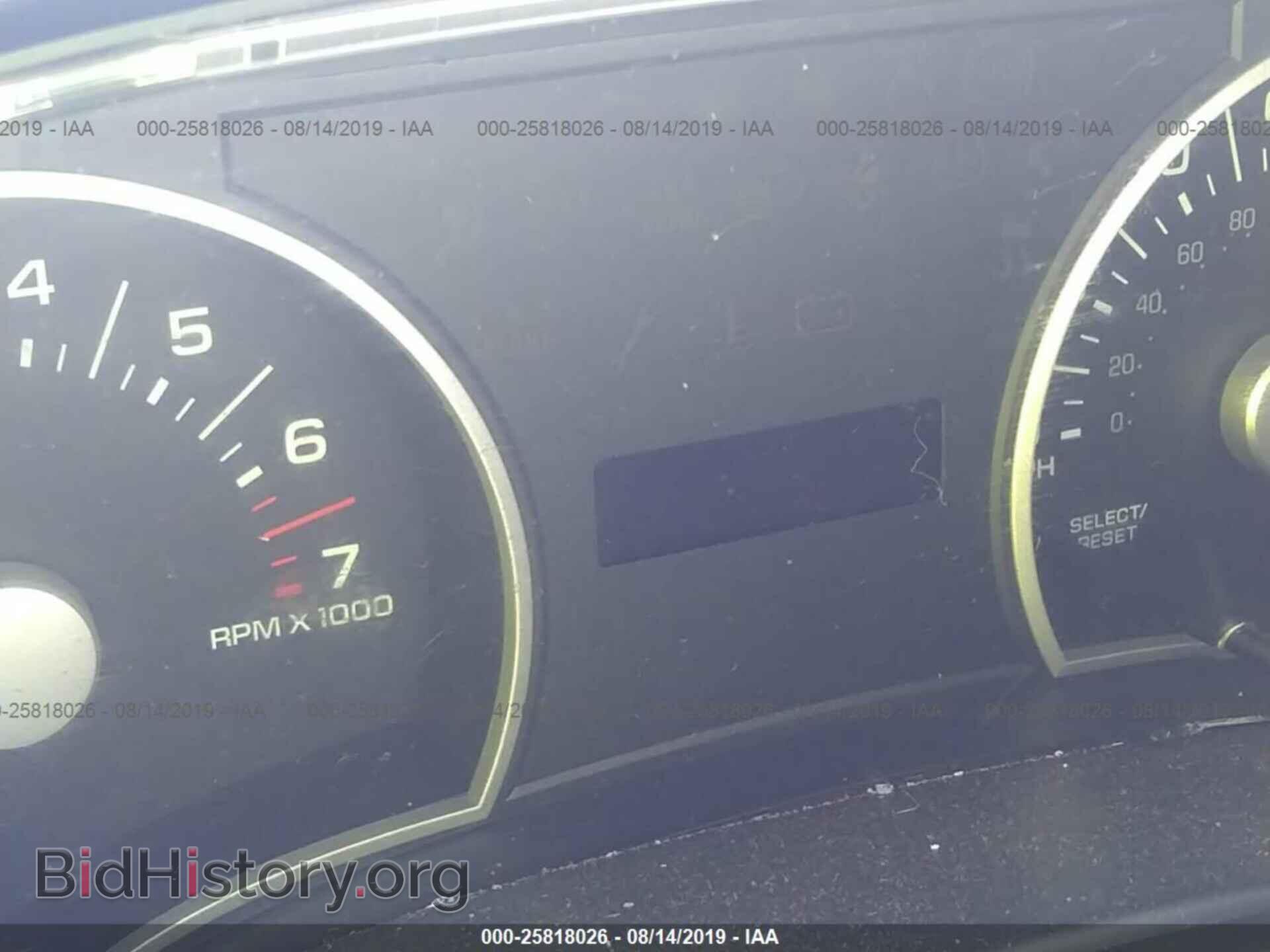 2007 FORD EXPLORER - VIN: 1FMEU73E97UA68046 - Photo 7