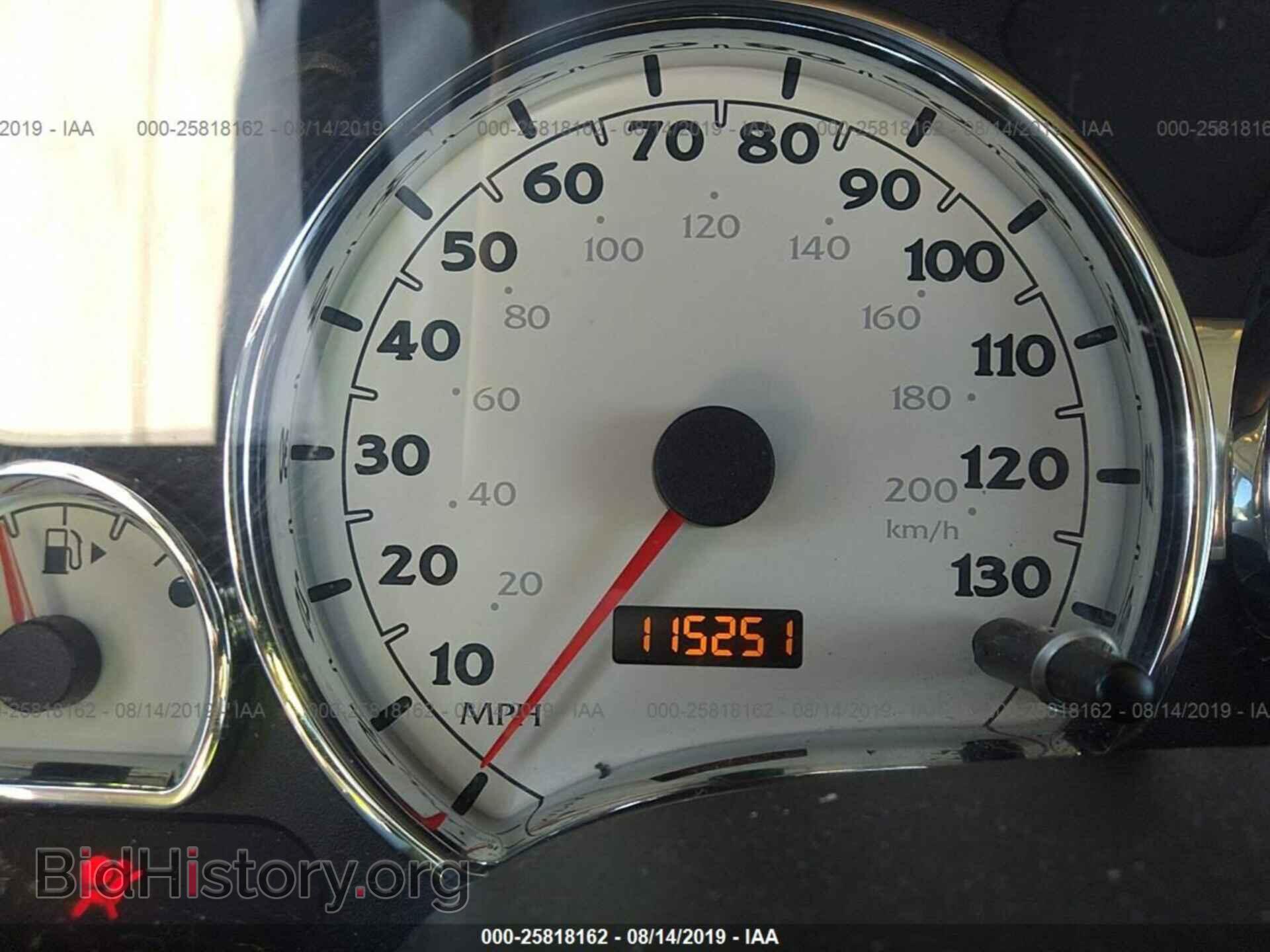 2007 SATURN VUE - VIN: 5GZCZ53437S834095 - Фото 7