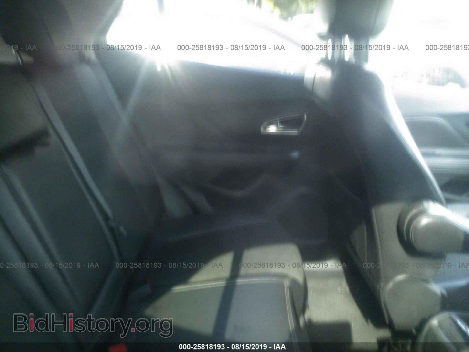 2014 BUICK ENCORE - VIN: KL4CJESB5EB689173 - Photo 8