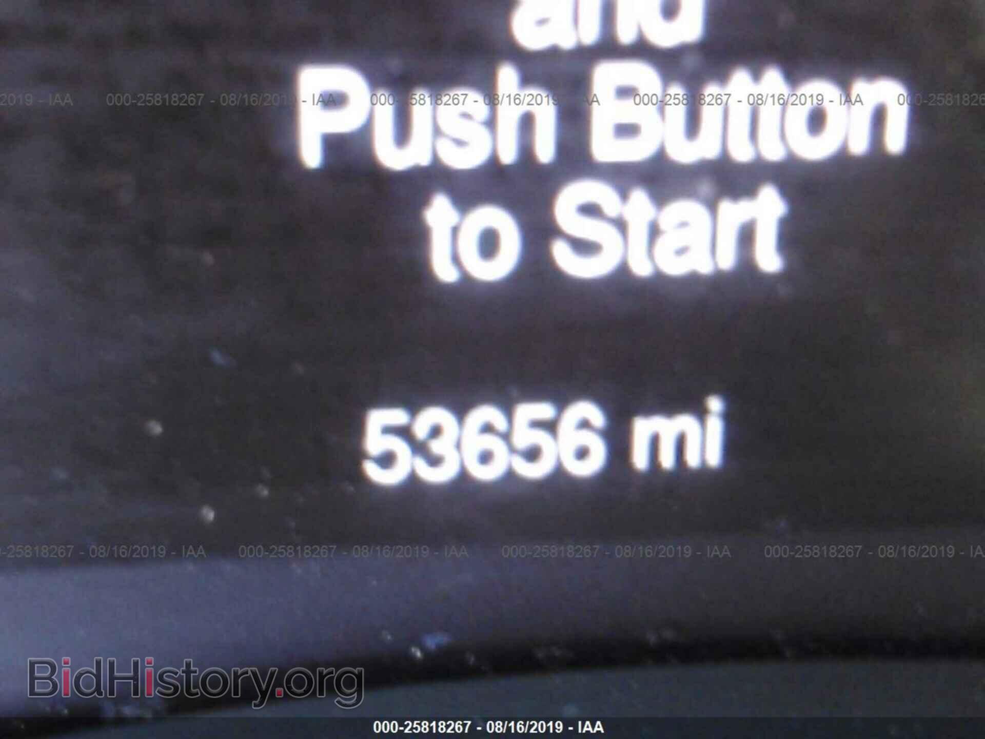 2015 DODGE DURANGO - VIN: 1C4RDHDG6FC869761 - Фото 7