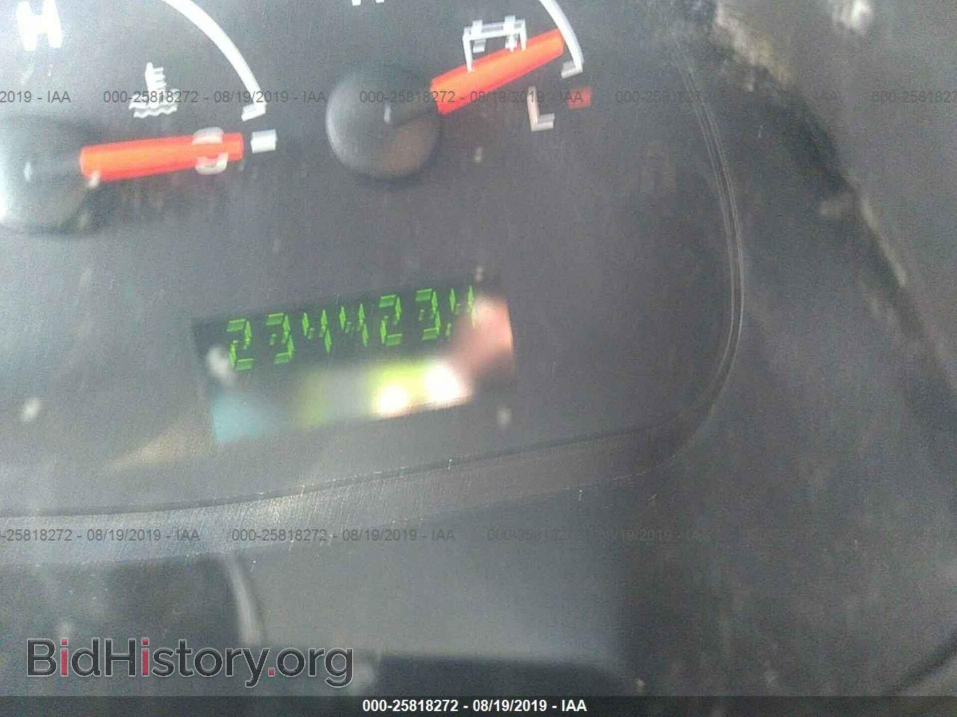 2006 FORD ECONOLINE - VIN: 1FTRE14W26DB34099 - Фото 7