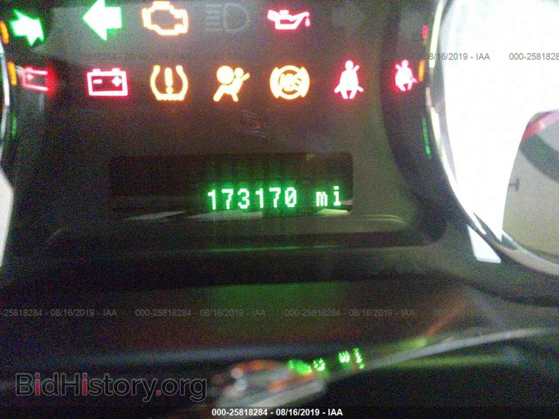 2010 FORD EDGE - VIN: 2FMDK3KC6ABB64742 - Фото 7