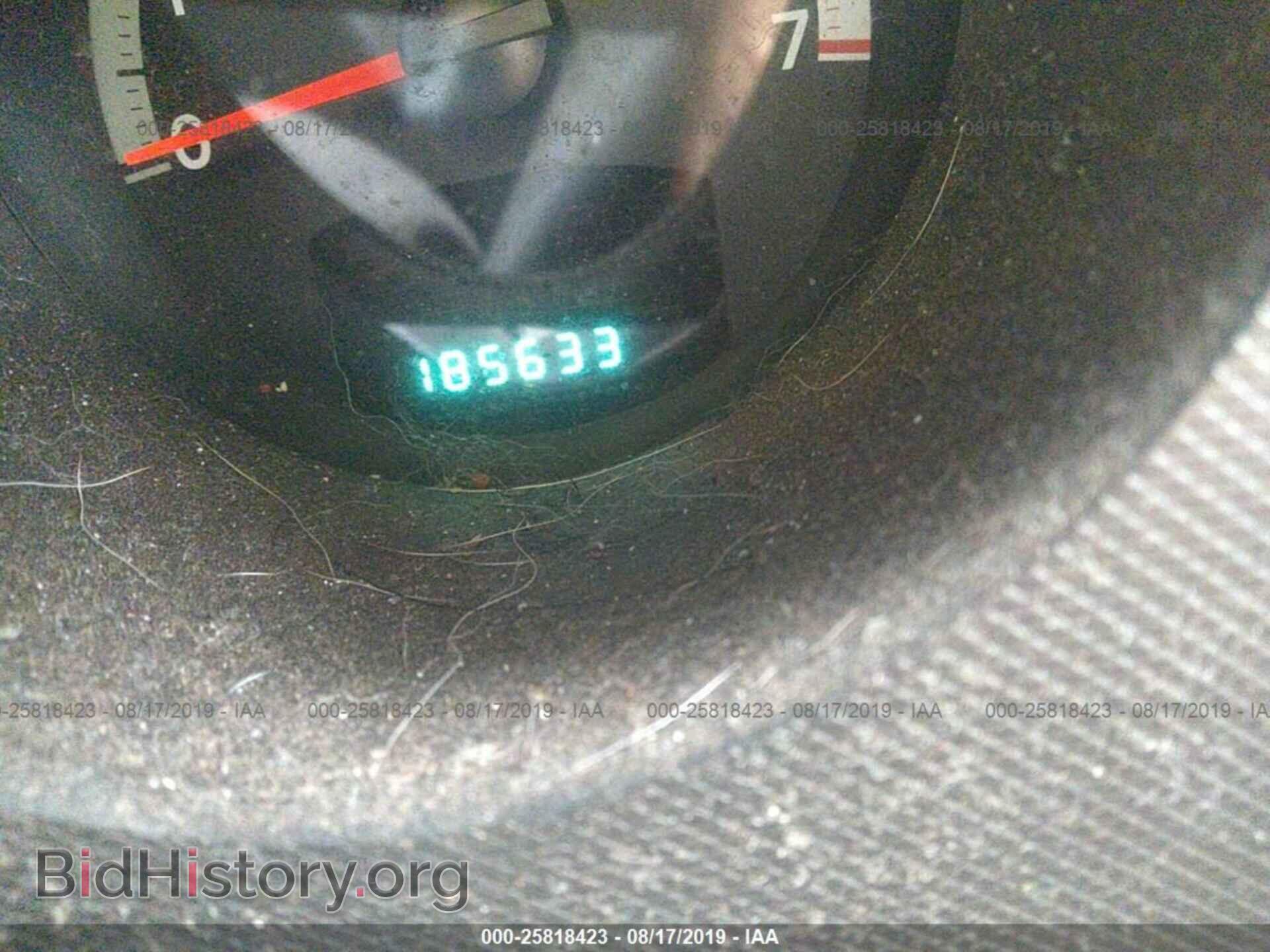 2007 DODGE NITRO - VIN: 1D8GT28K47W562791 - Фото 7