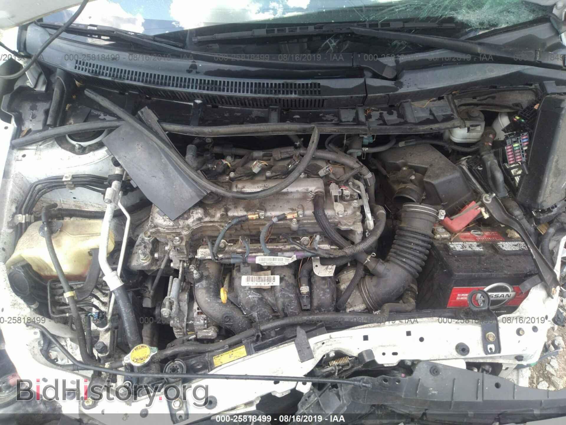 2013 TOYOTA COROLLA - VIN: 2T1BU4EE0DC936477 - Фото 10