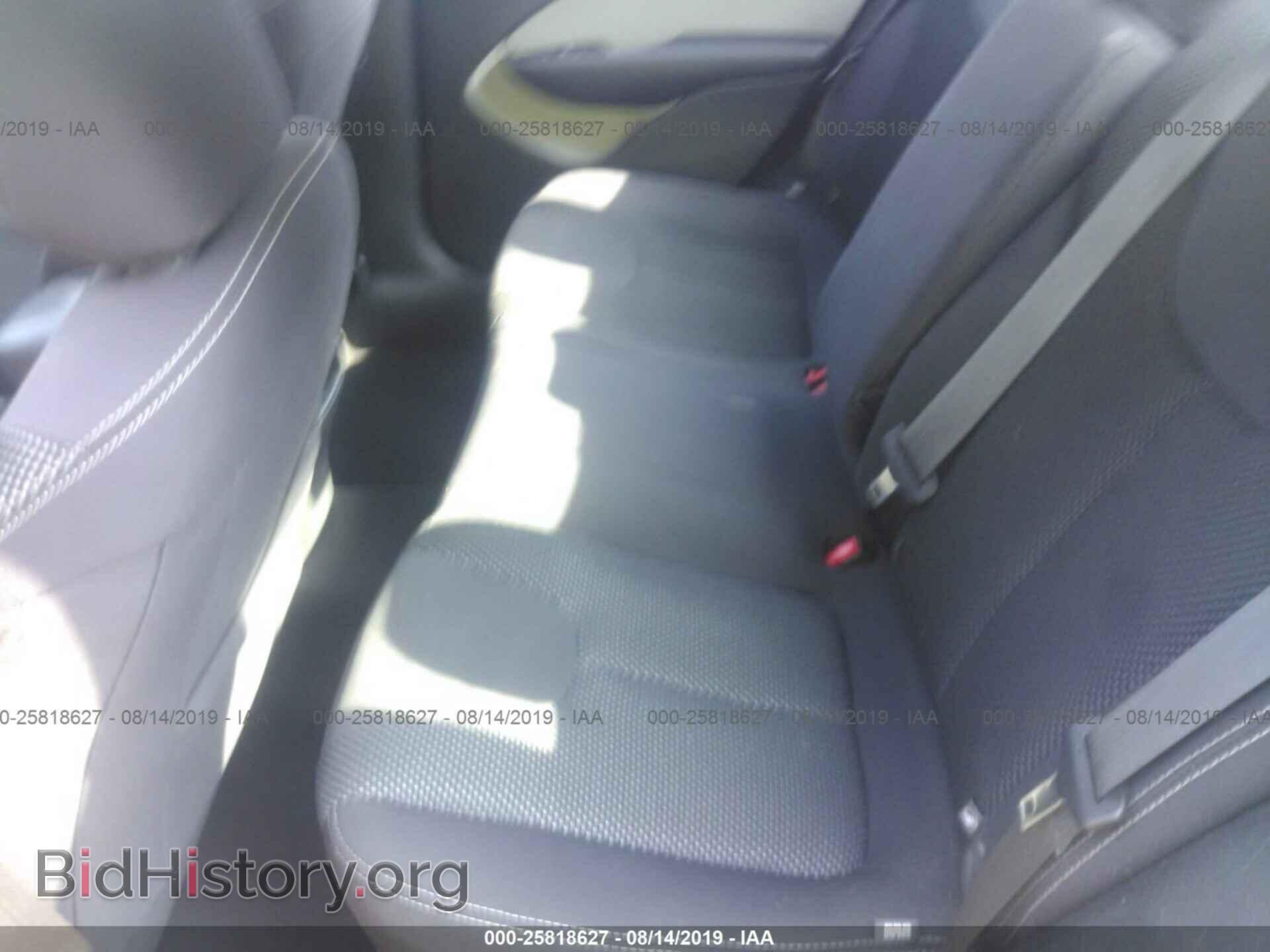 2015 DODGE DART - VIN: 1C3CDFBB1FD200930 - Photo 8
