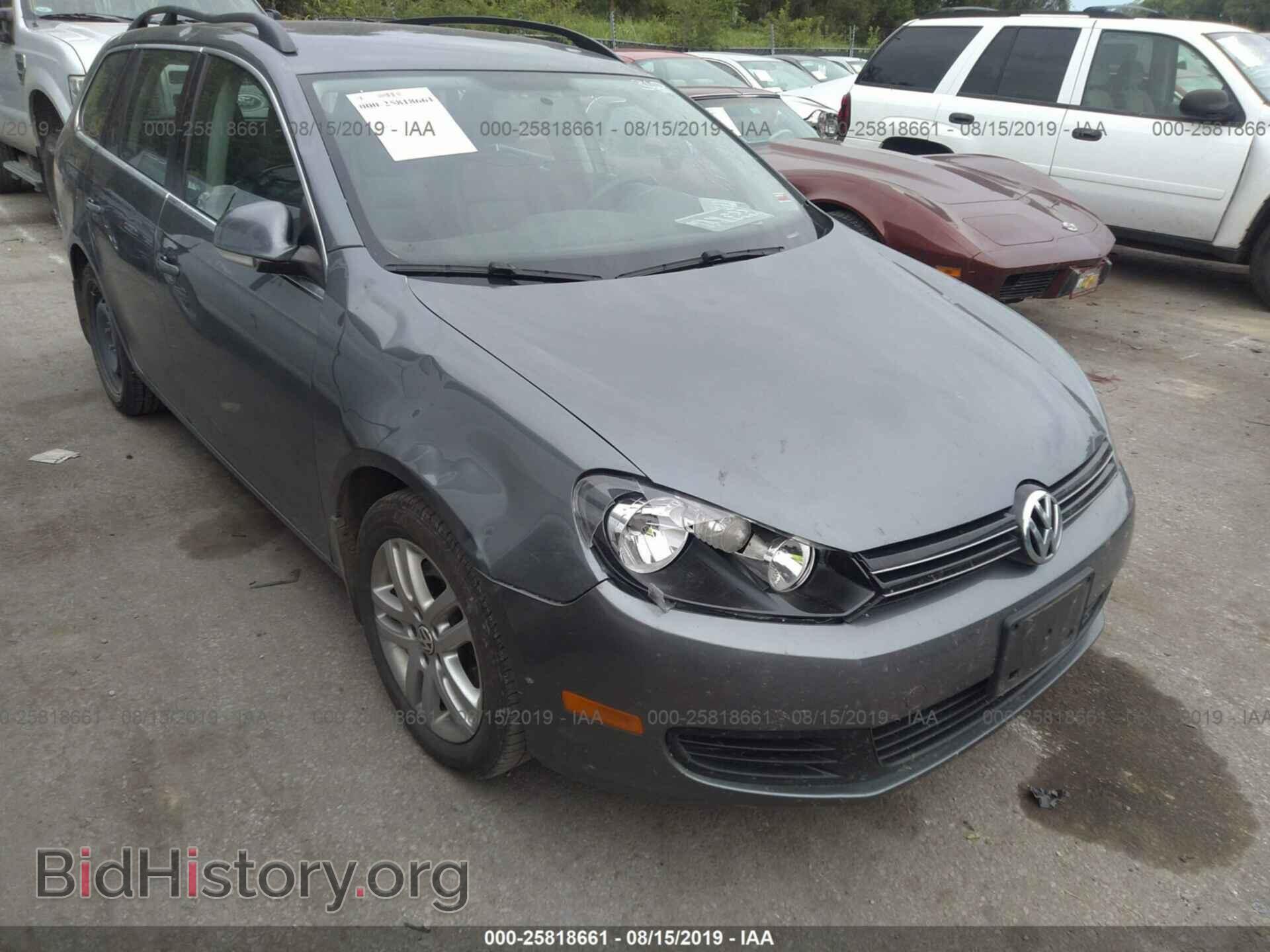 2012 VOLKSWAGEN JETTA - VIN: 3VWML7AJ3CM631087 - Фото 6