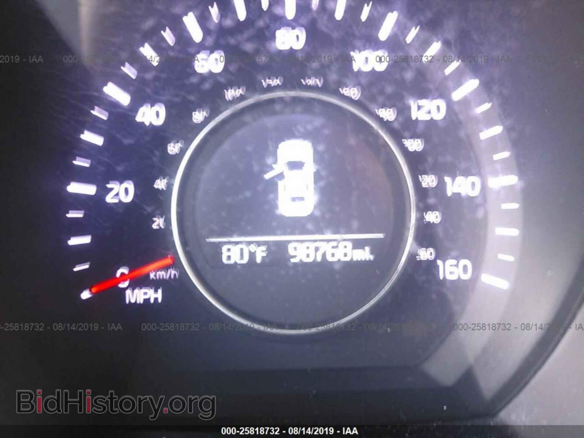 2015 KIA OPTIMA - VIN: KNAGM4A75F5535579 - Фото 7