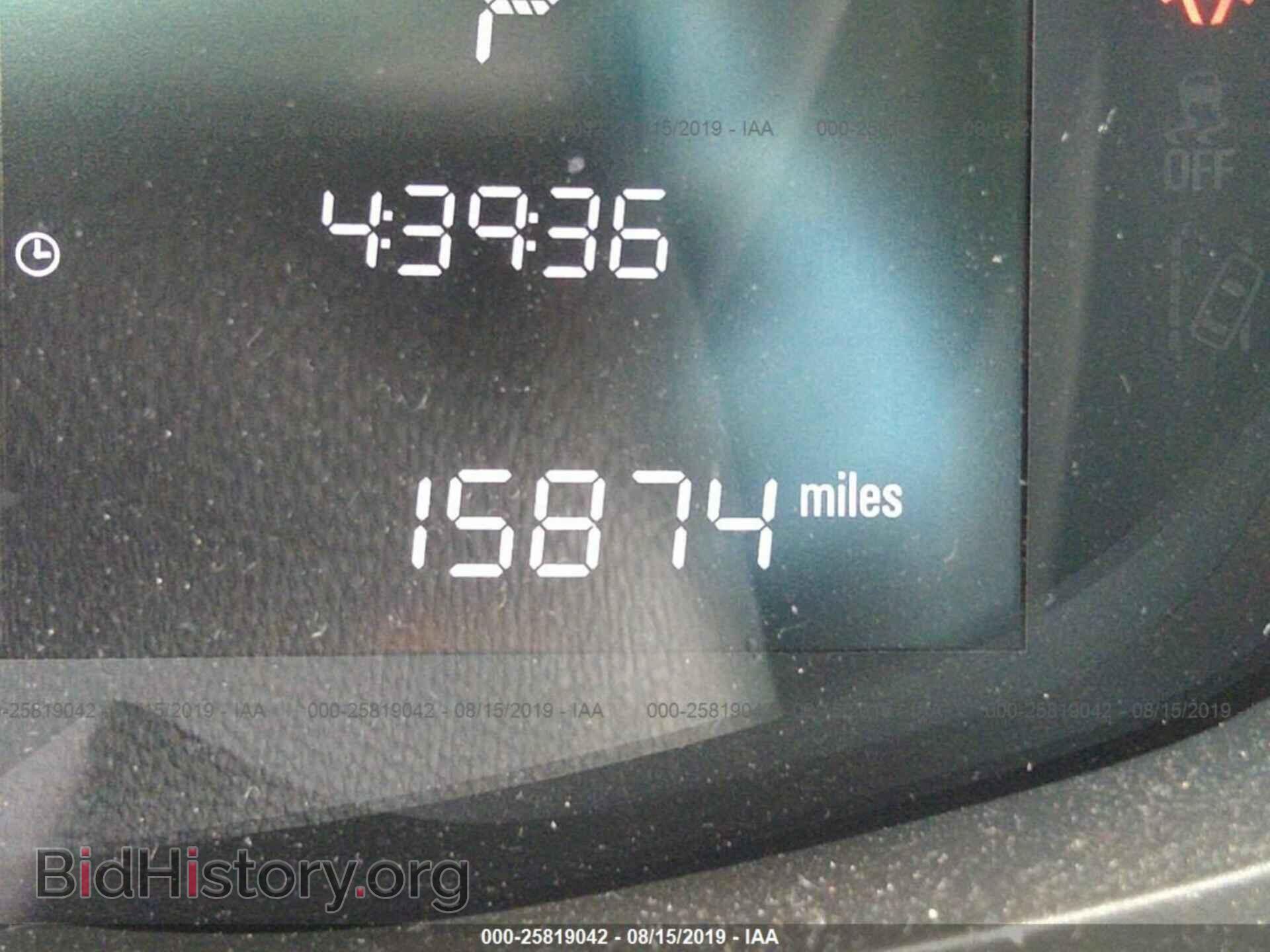 2017 CHEVROLET SPARK - VIN: KL8CB6SA9HC758549 - Фото 7