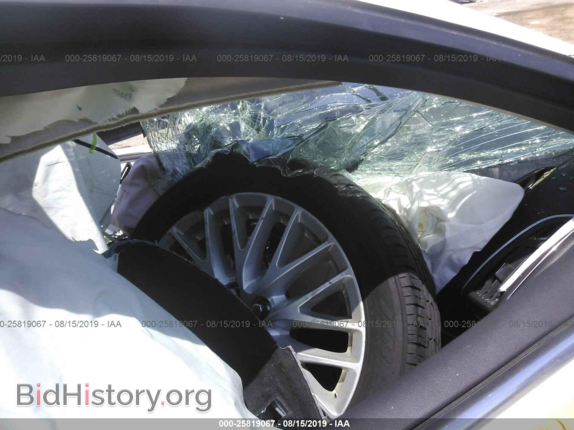 2014 FORD FOCUS - VIN: 1FADP3J28EL419921 - Photo 5