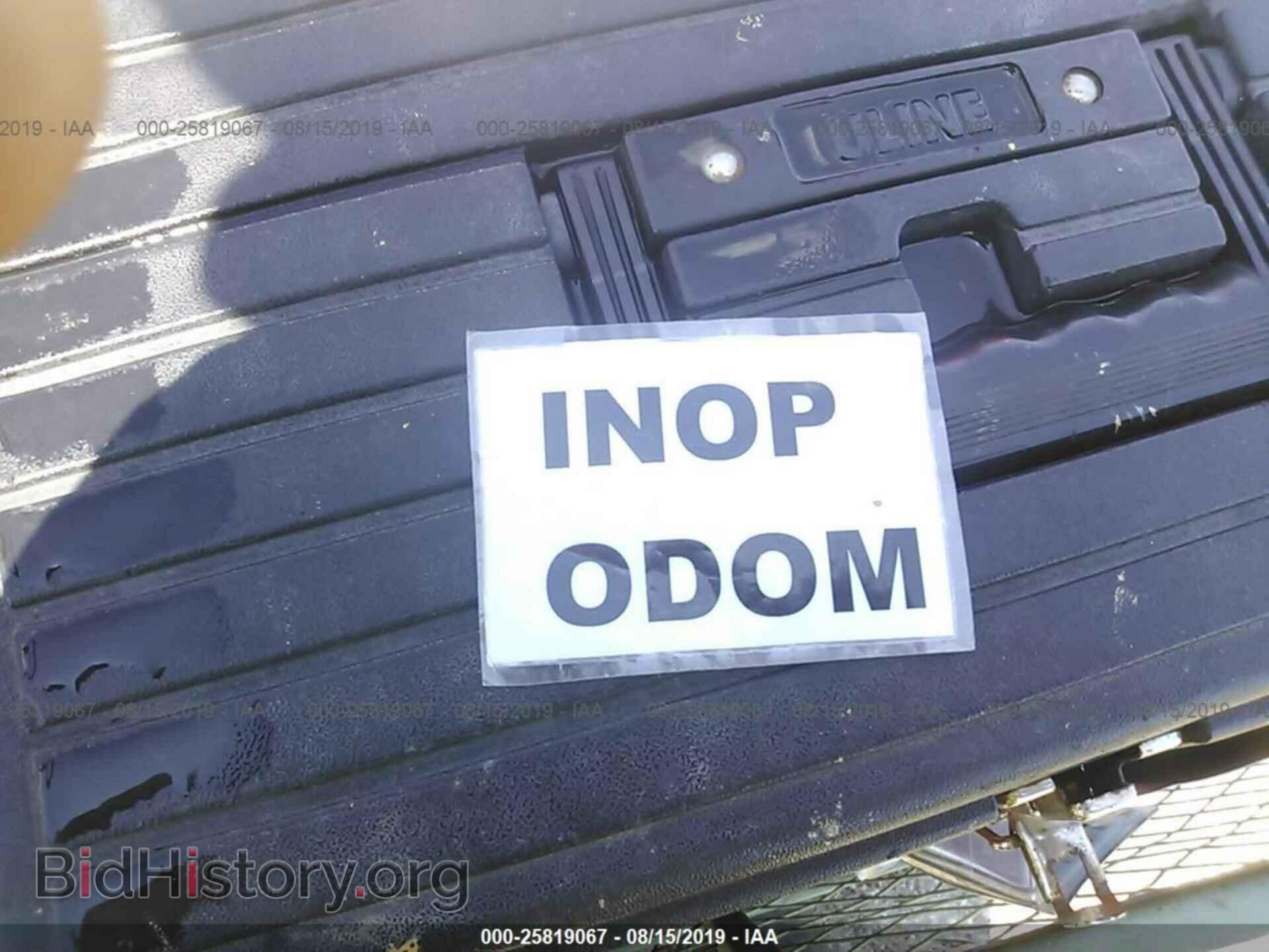 2014 FORD FOCUS - VIN: 1FADP3J28EL419921 - Photo 7