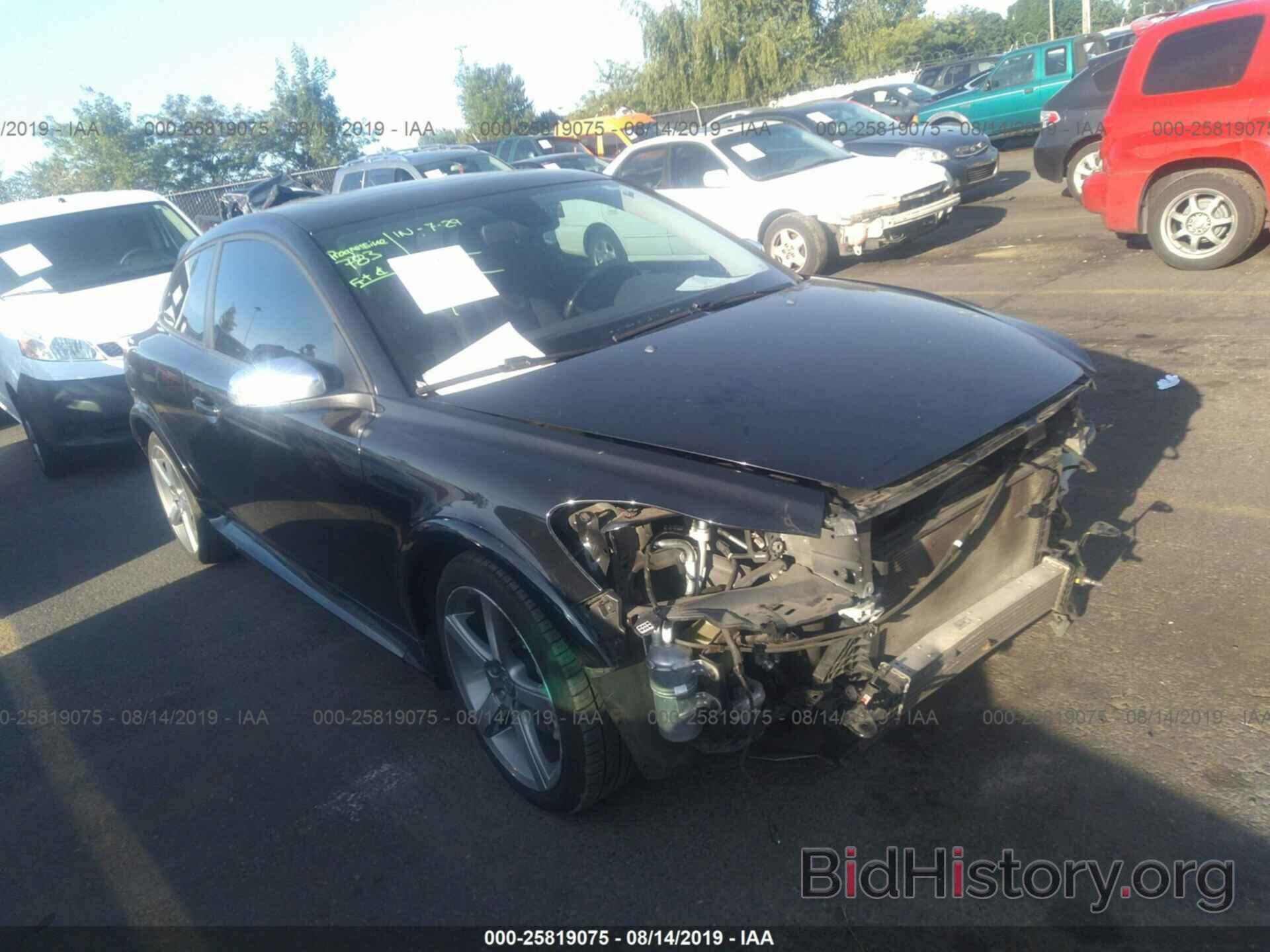 Photo YV1672MK6B2204431 - VOLVO C30 2011