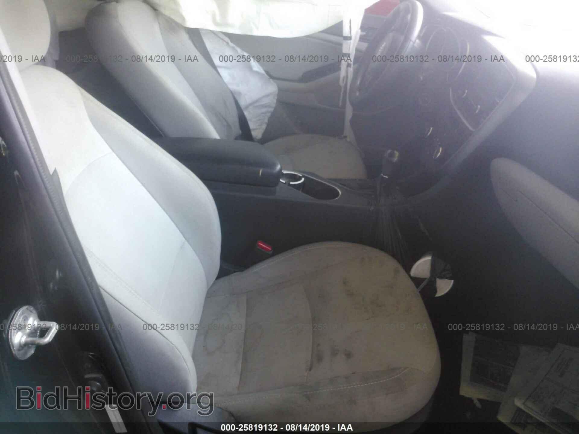 2015 KIA OPTIMA - VIN: 5XXGM4A75FG480243 - Photo 5