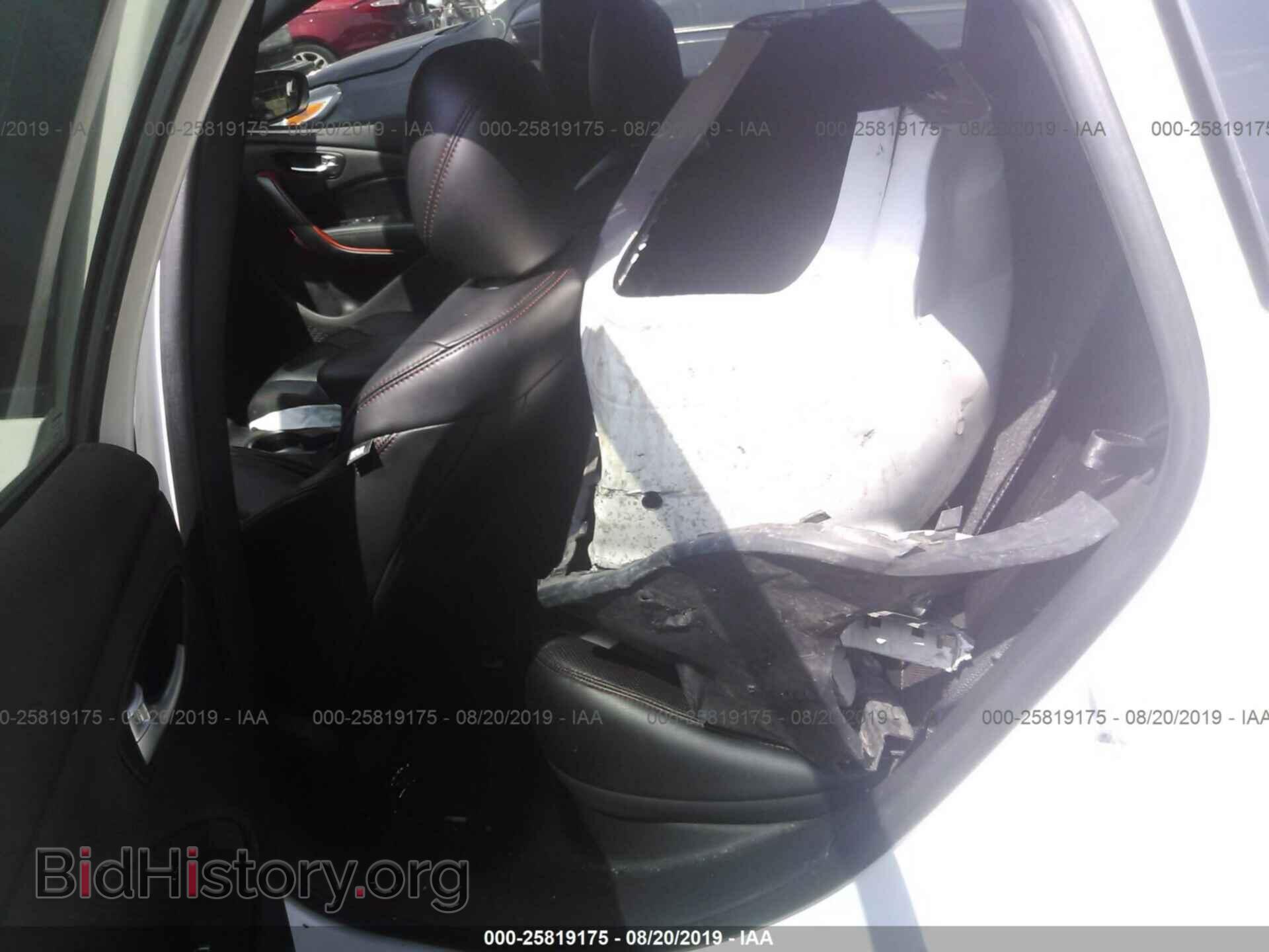 2014 DODGE DART - VIN: 1C3CDFEB0ED726718 - Photo 8