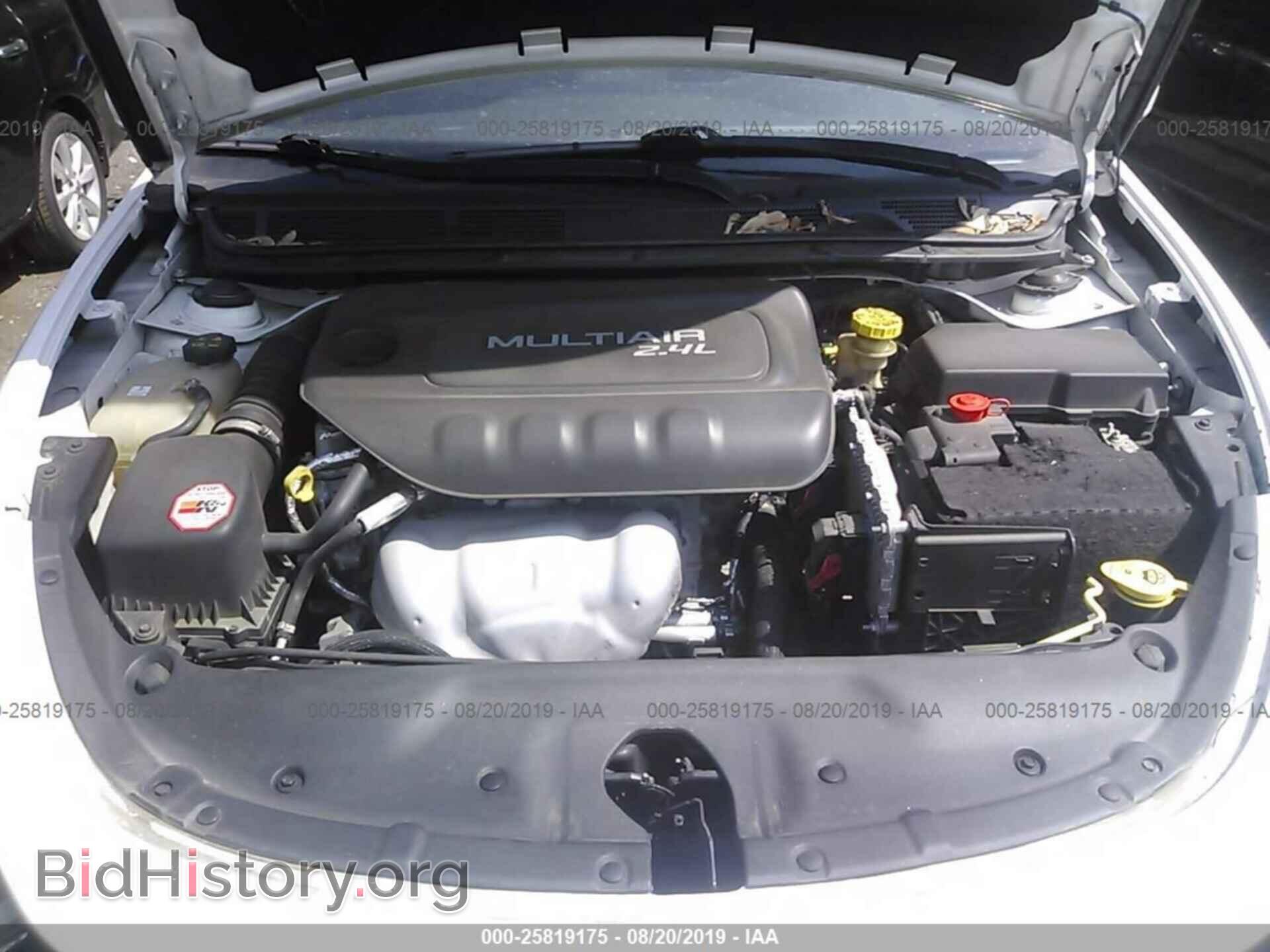 2014 DODGE DART - VIN: 1C3CDFEB0ED726718 - Photo 10