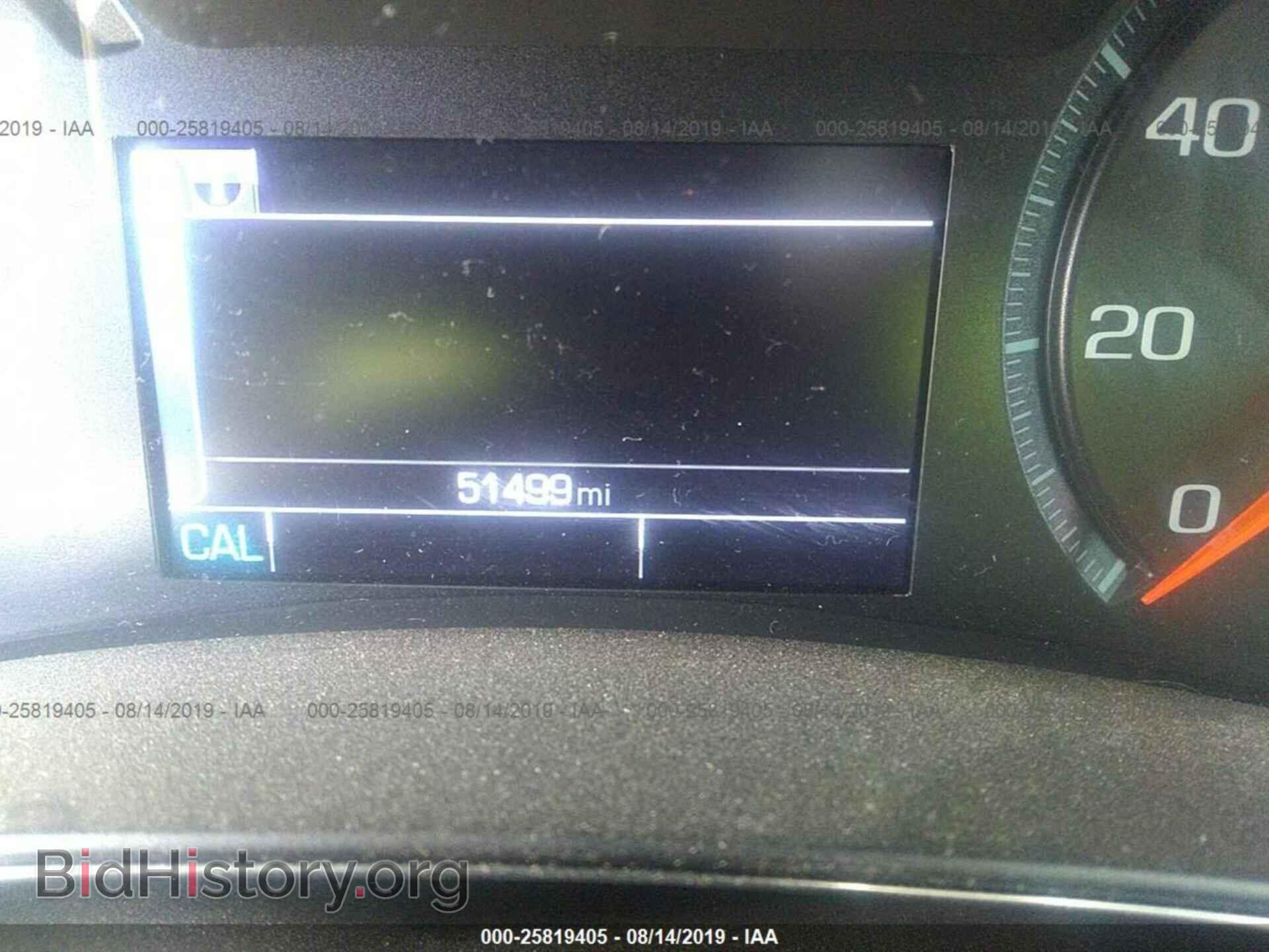 2017 CHEVROLET IMPALA - VIN: 2G1145S30H9158085 - Фото 7