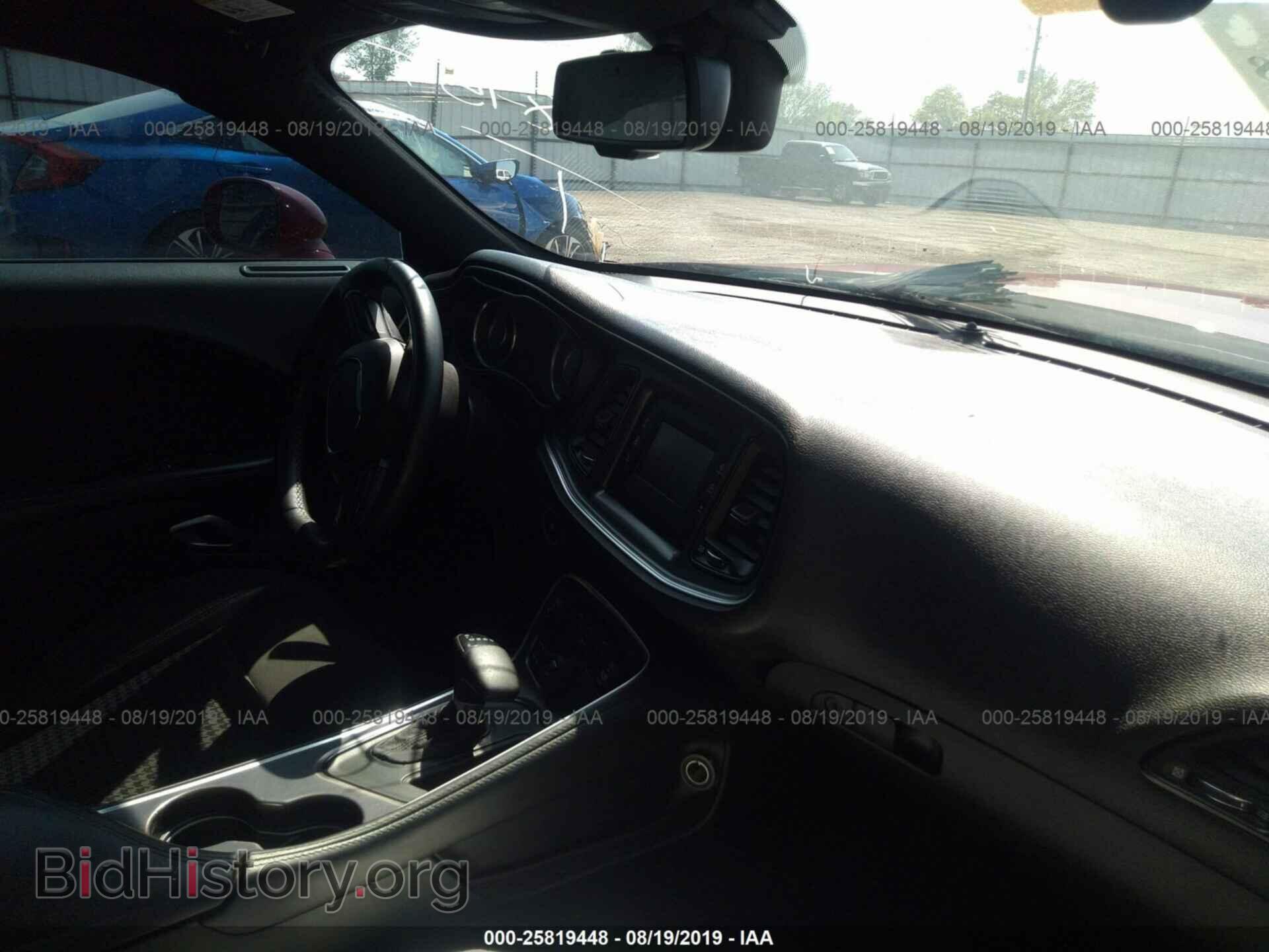 2016 DODGE CHALLENGER - VIN: 2C3CDZAG2GH145407 - Photo 5