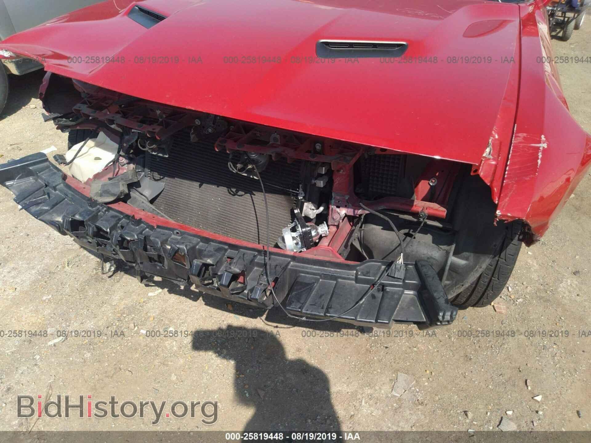2016 DODGE CHALLENGER - VIN: 2C3CDZAG2GH145407 - Photo 6