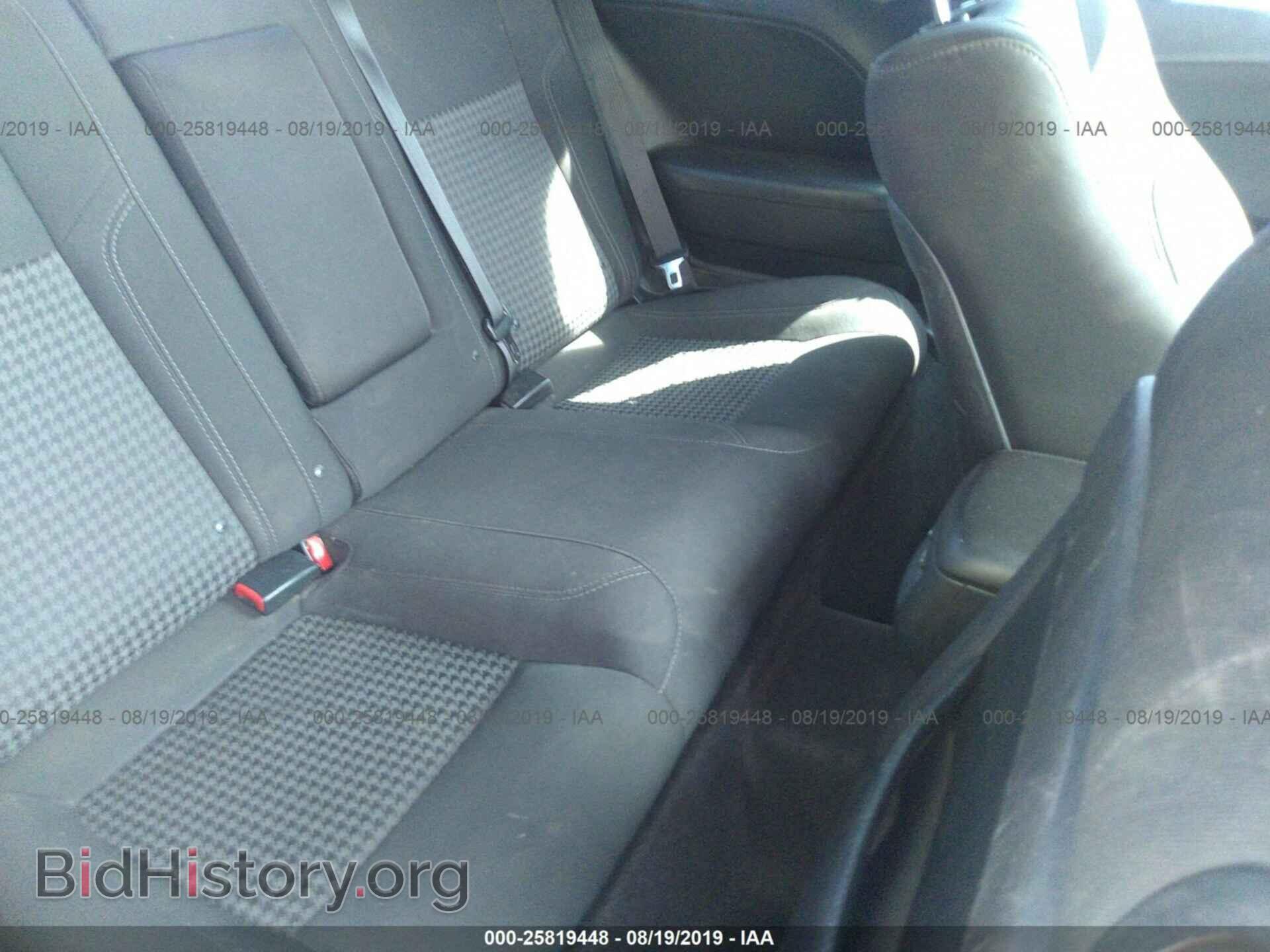 2016 DODGE CHALLENGER - VIN: 2C3CDZAG2GH145407 - Photo 8