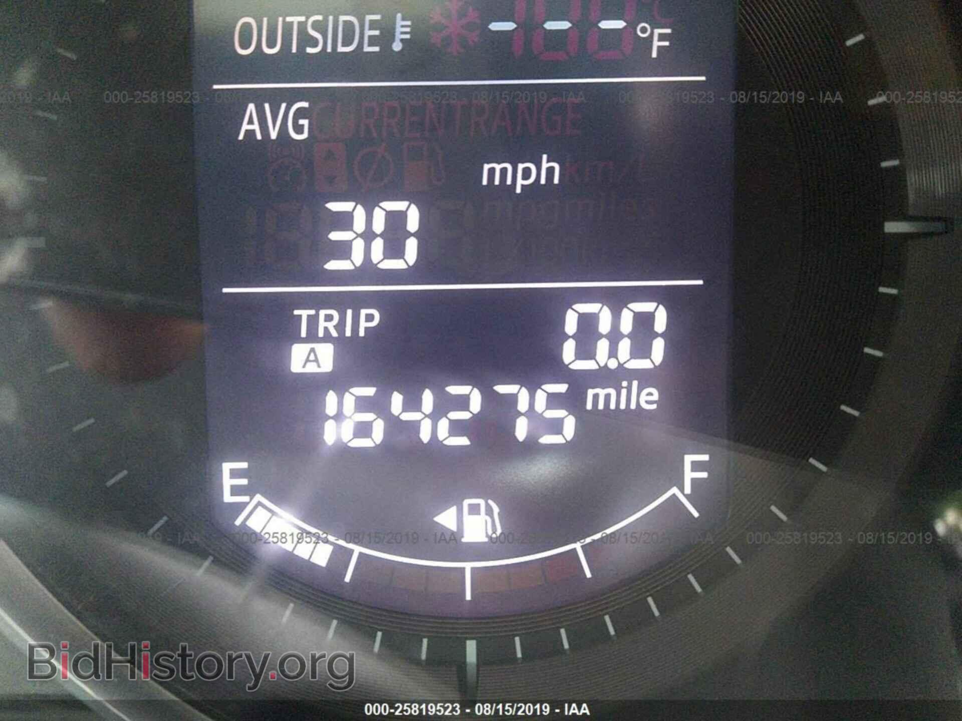 2015 MAZDA CX-5 - VIN: JM3KE2BE7F0462487 - Фото 7