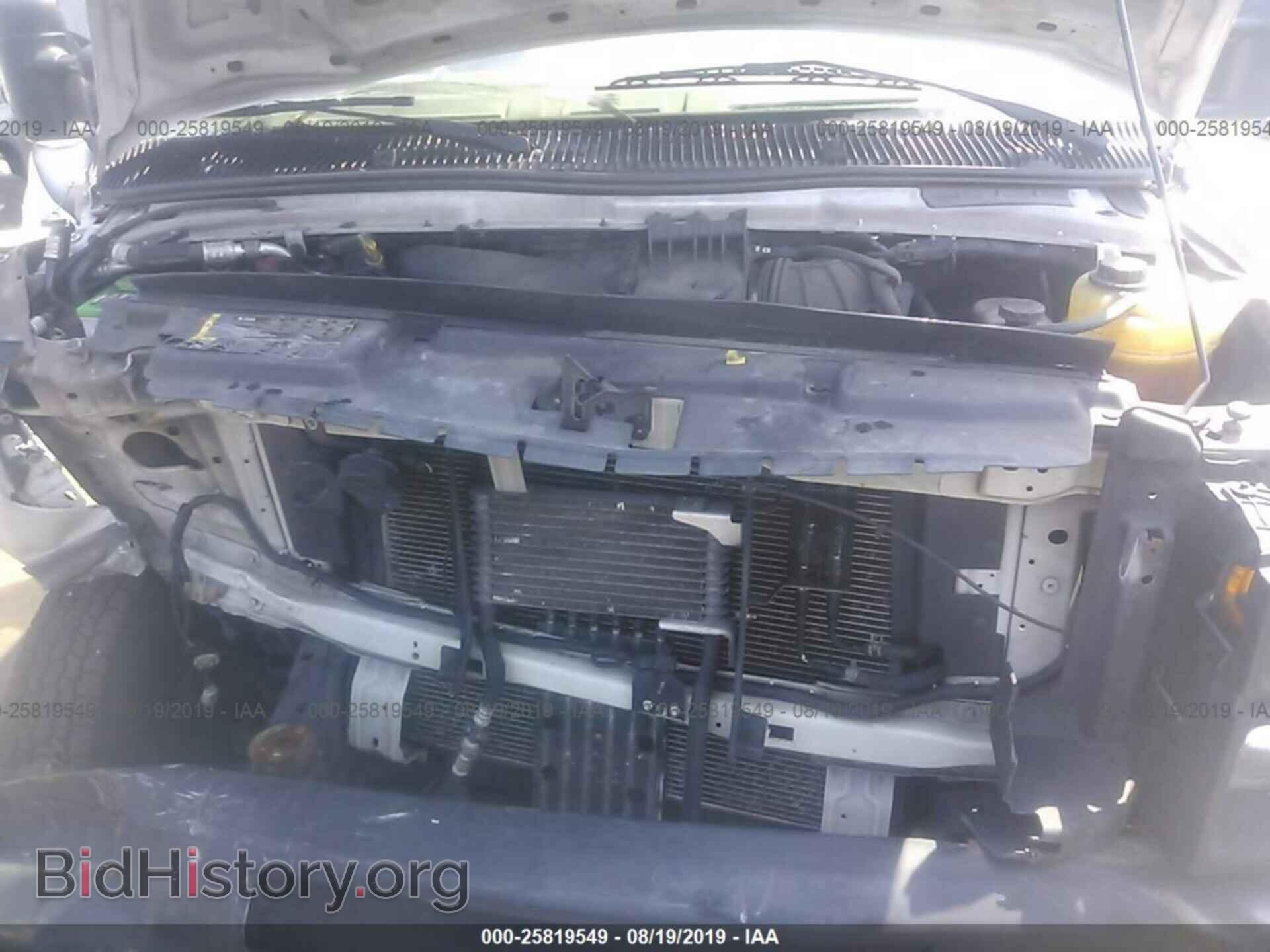 2013 FORD ECONOLINE - VIN: 1FTSE3EL6DDB24559 - Фото 10