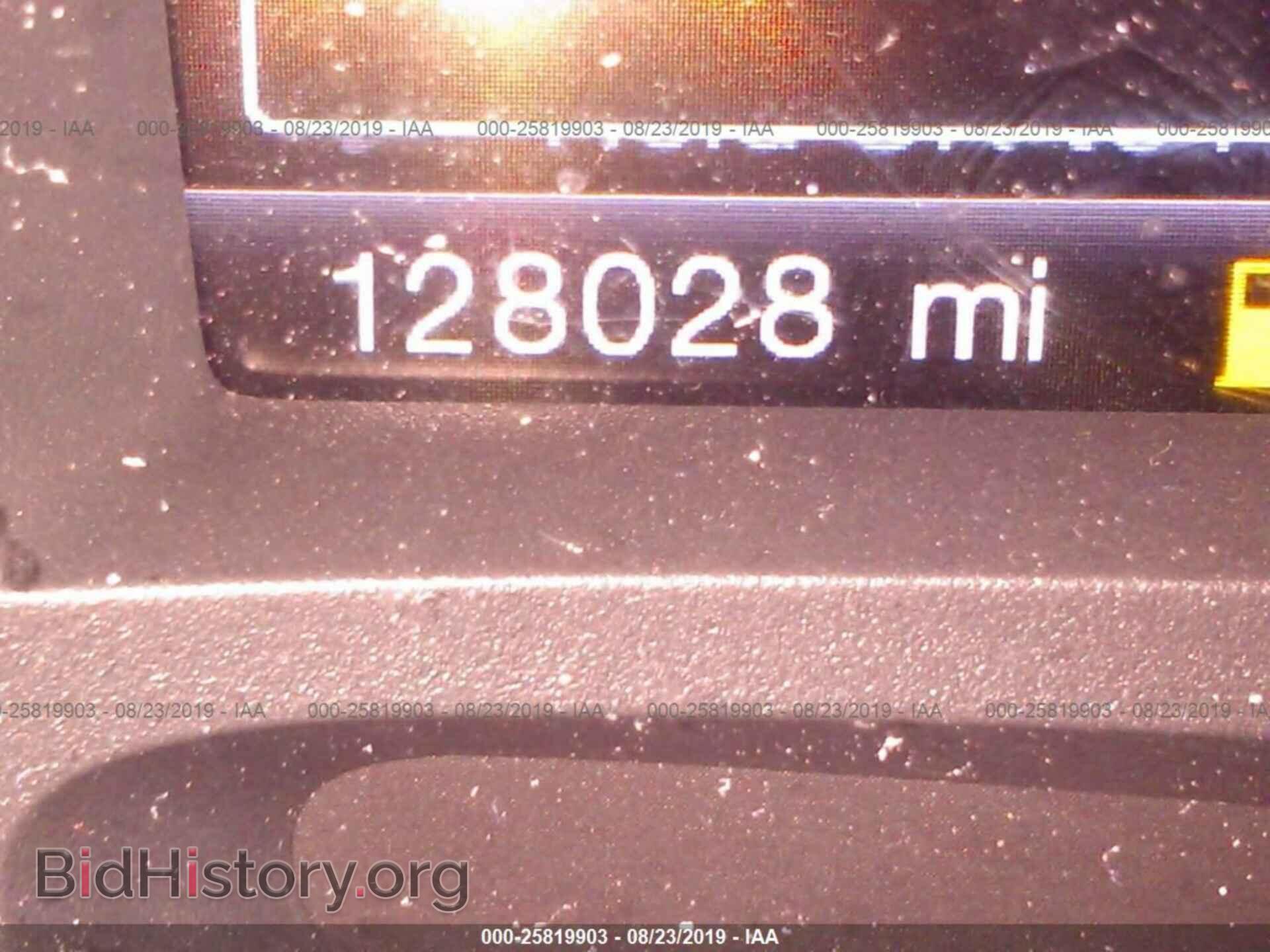 2013 FORD EDGE - VIN: 2FMDK3JC9DBB69102 - Photo 7