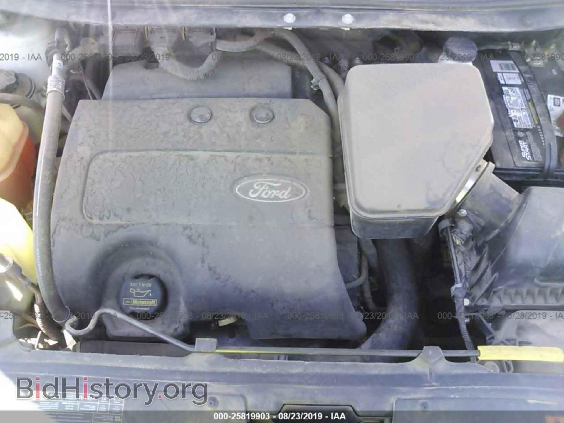 2013 FORD EDGE - VIN: 2FMDK3JC9DBB69102 - Photo 10