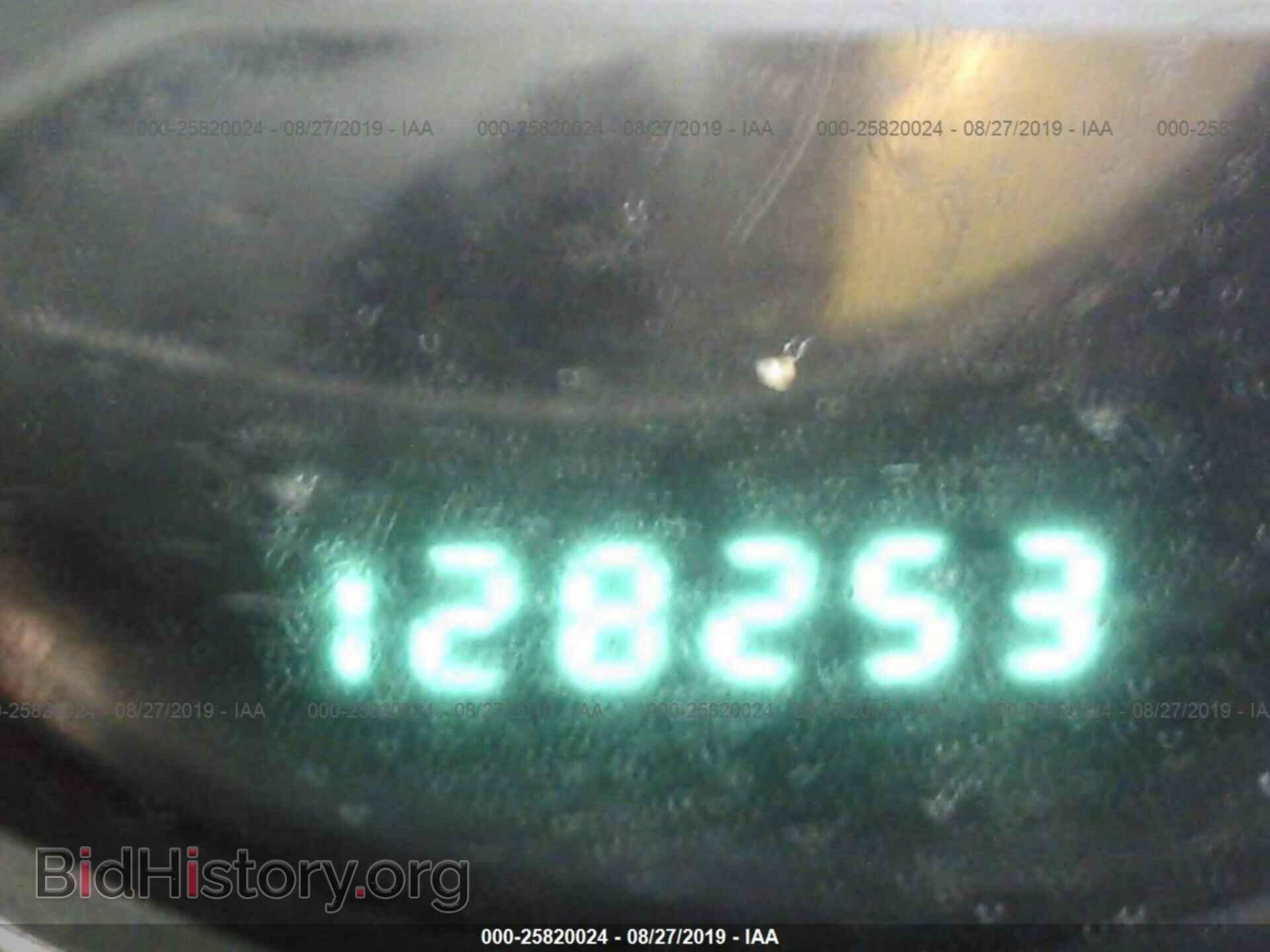 2013 CHRYSLER 200 - VIN: 1C3CCBBB4DN549809 - Фото 7
