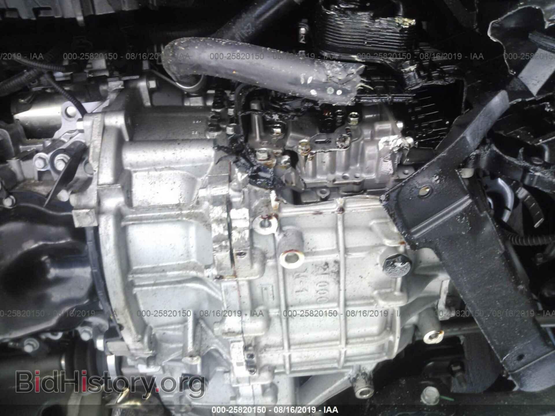 2017 KIA FORTE - VIN: 3KPFK4A70HE046955 - Фото 6